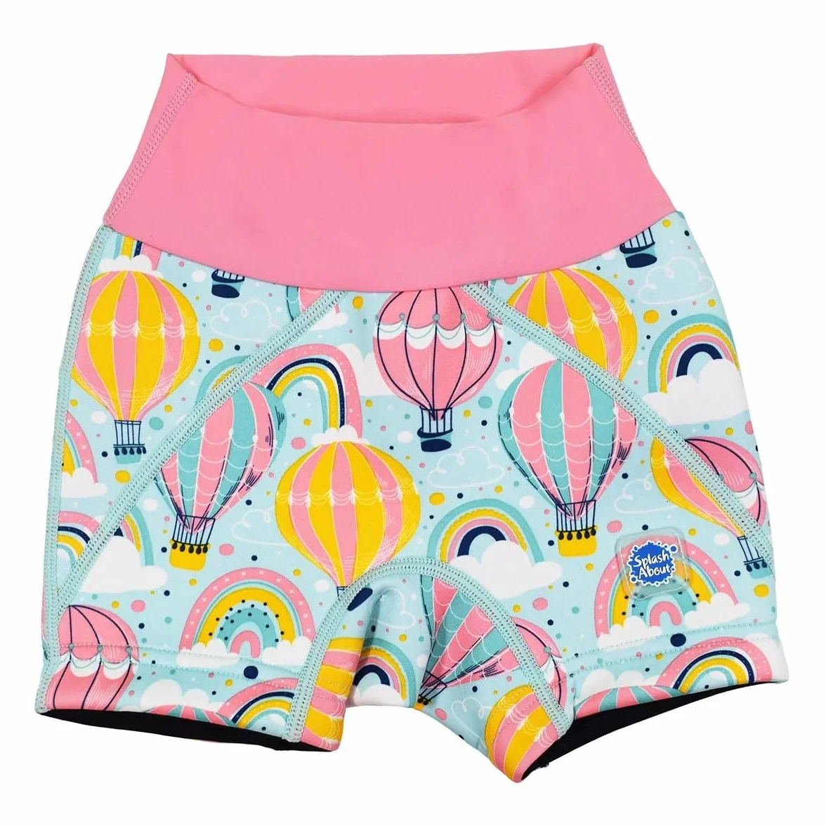 Splash About Maluch Jammers Up & Away 3-4 lata Dziecko i dziewczynka, lata