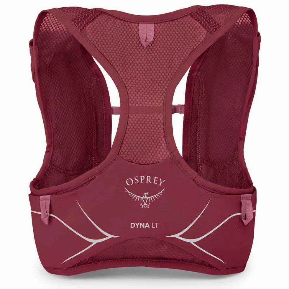 Osprey Dyna LT damska kamizelka nawilżająca Kakio różowa WL