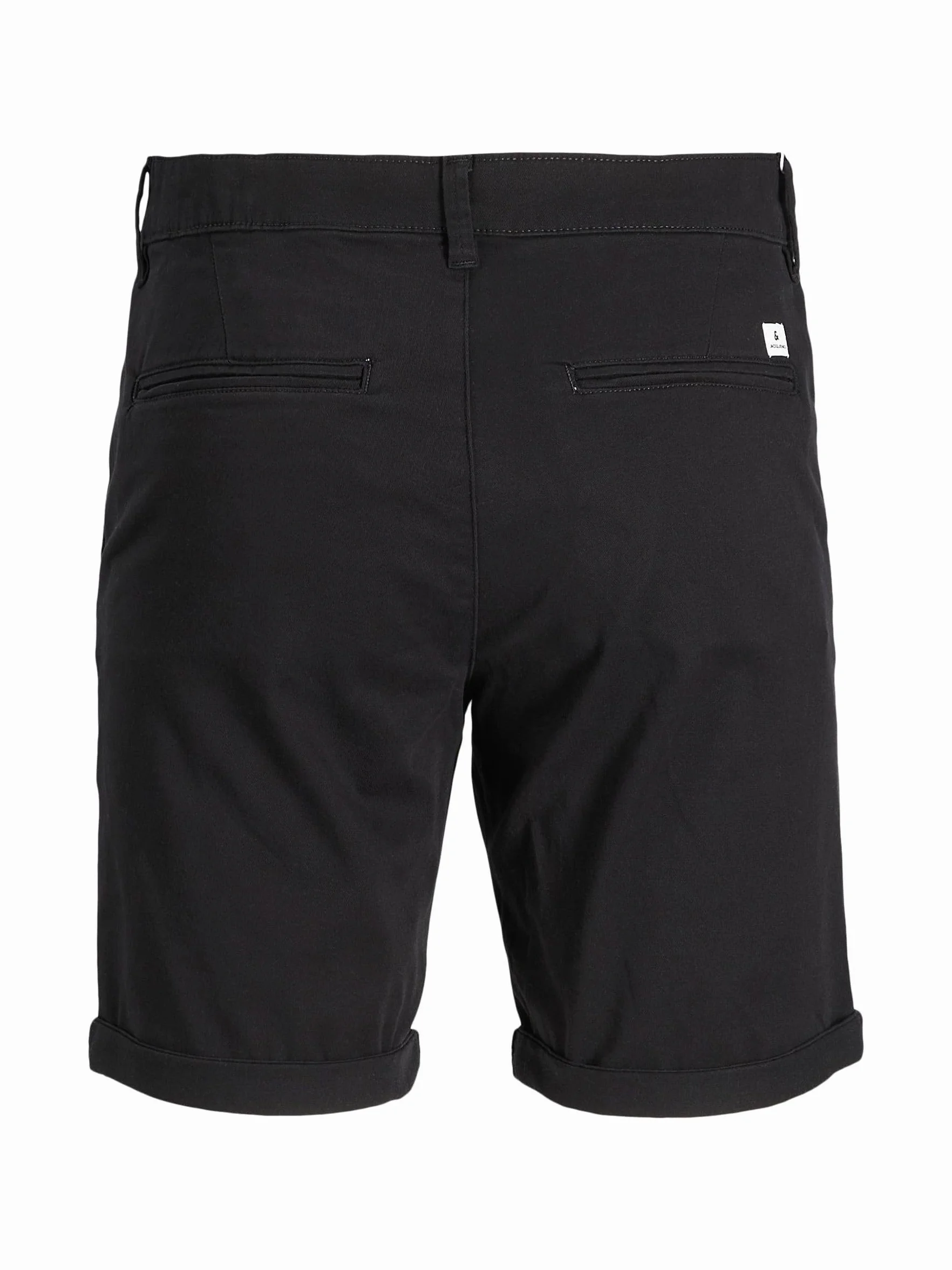 JACK & JONES Jpstdave Jjchino Szorty Sn Akm Pls - Szorty chinosy Mężczyźni
