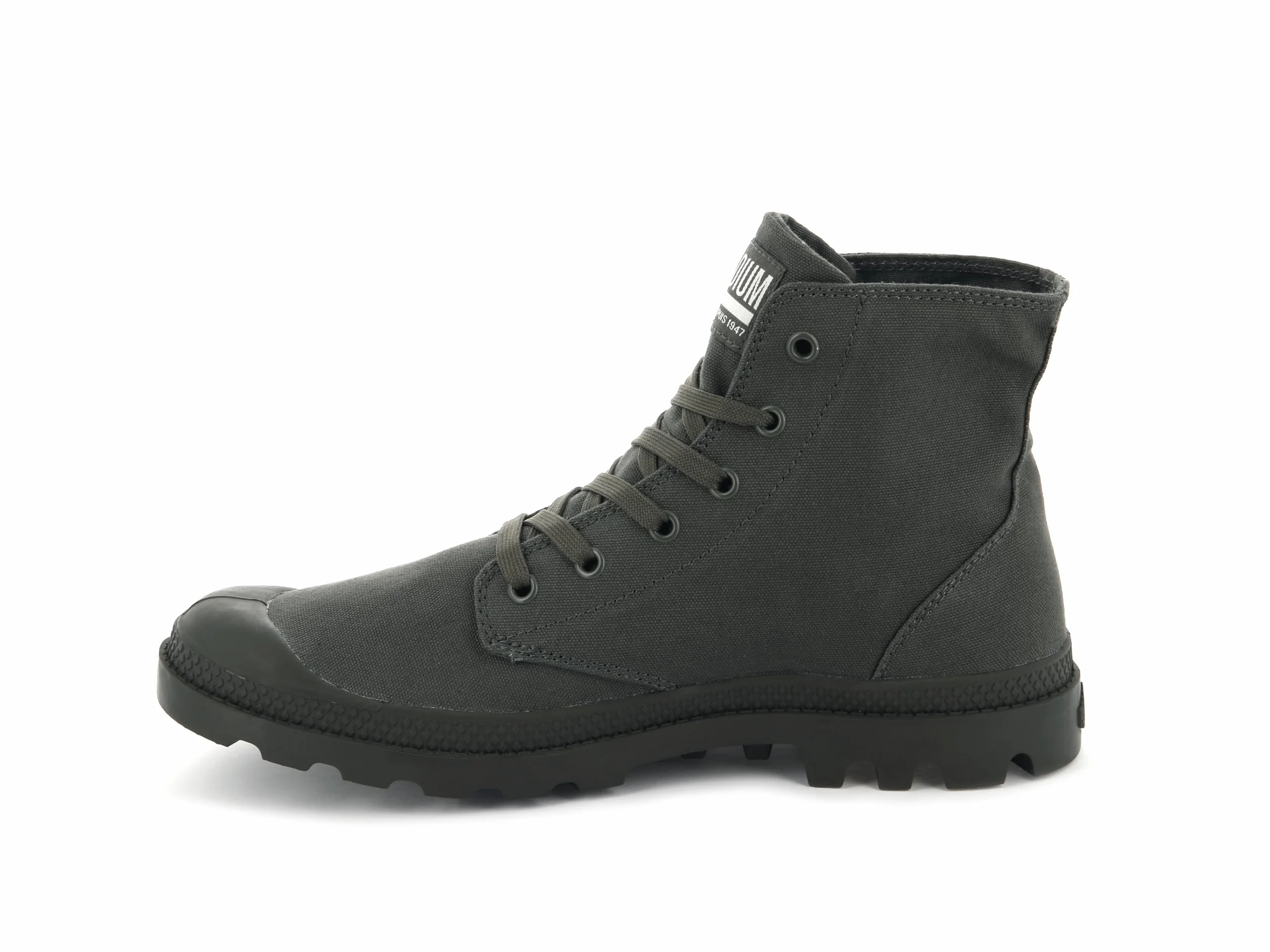 Palladium Unisex Mono Chrome Sneaker dla dorosłych