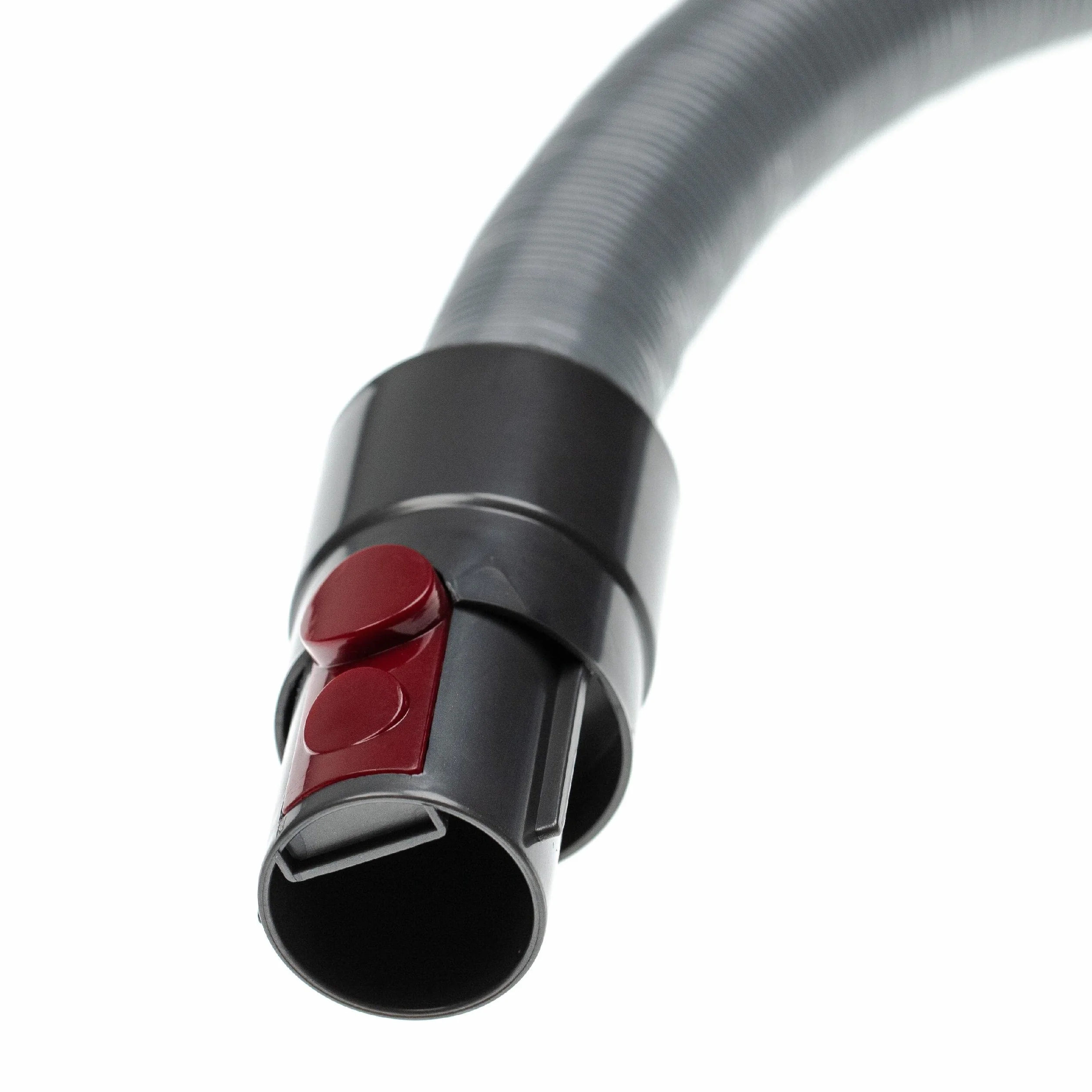 vhbw Przedłużenie węża do odkurzacza Dyson Gen5, Gen5detect 52-157 cm
