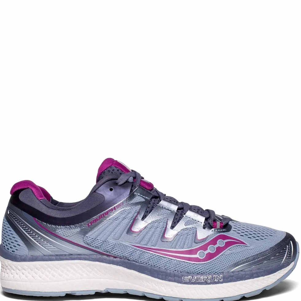 Saucony Kobiety Women's Triumph ISO 4Buty do biegania.