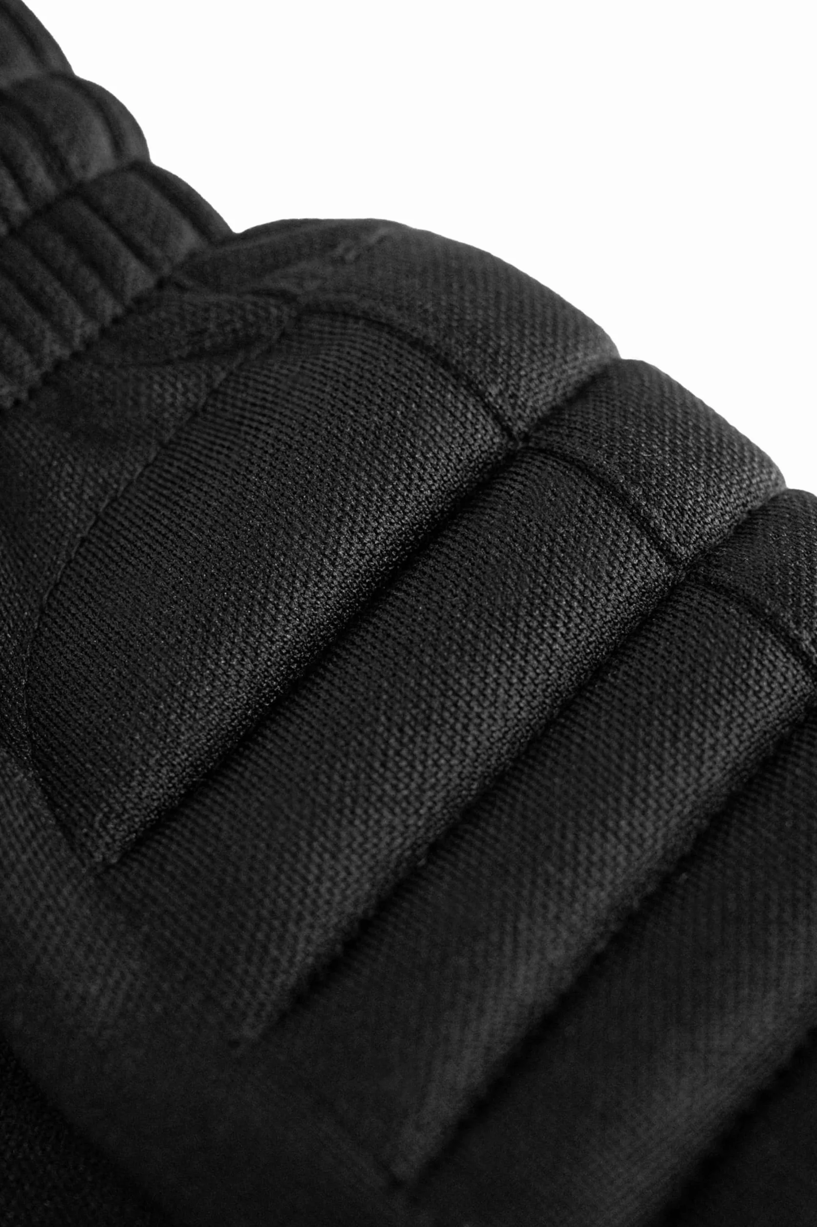 Reusch Torhüter Goalkeeping Training Pant - Piłkarskie spodnie bramkarskie z długim wyściełaniem dla dorosłych Mężczyźni