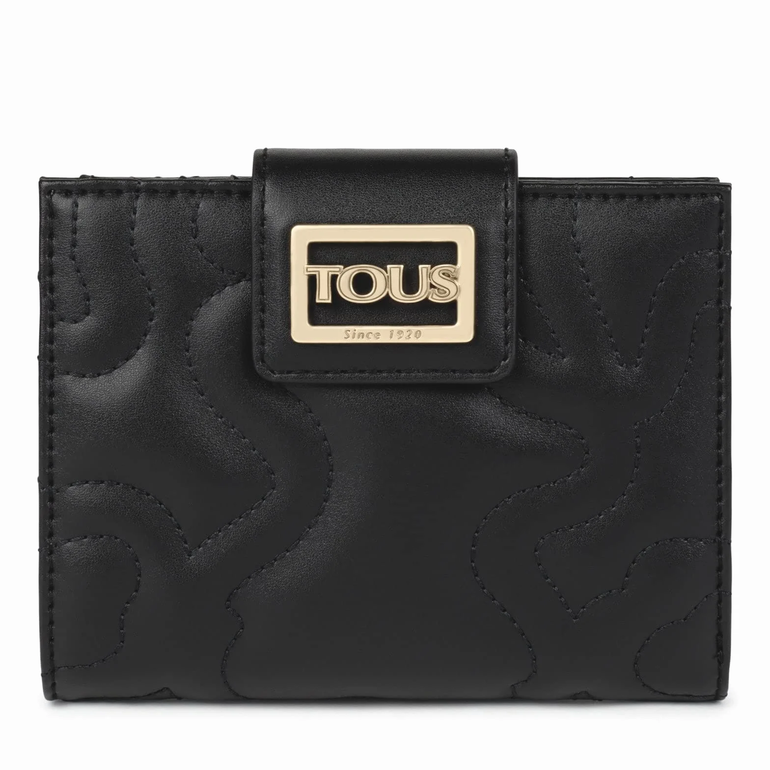 Tous Kobiety, Portfel, Czarny, S