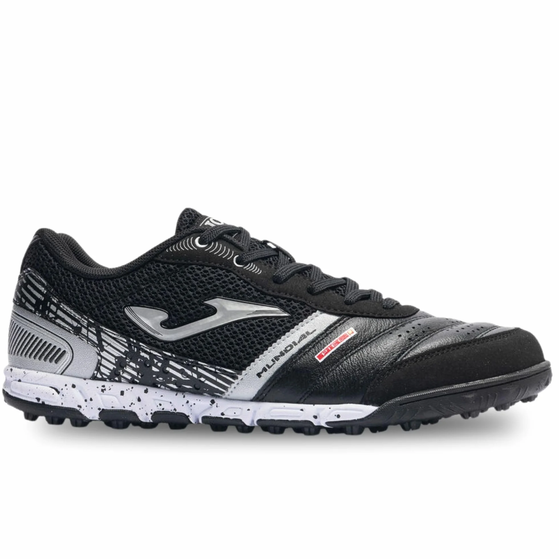Joma Uniseks Joma Mundial Tf Football BootsBut typu Oksford