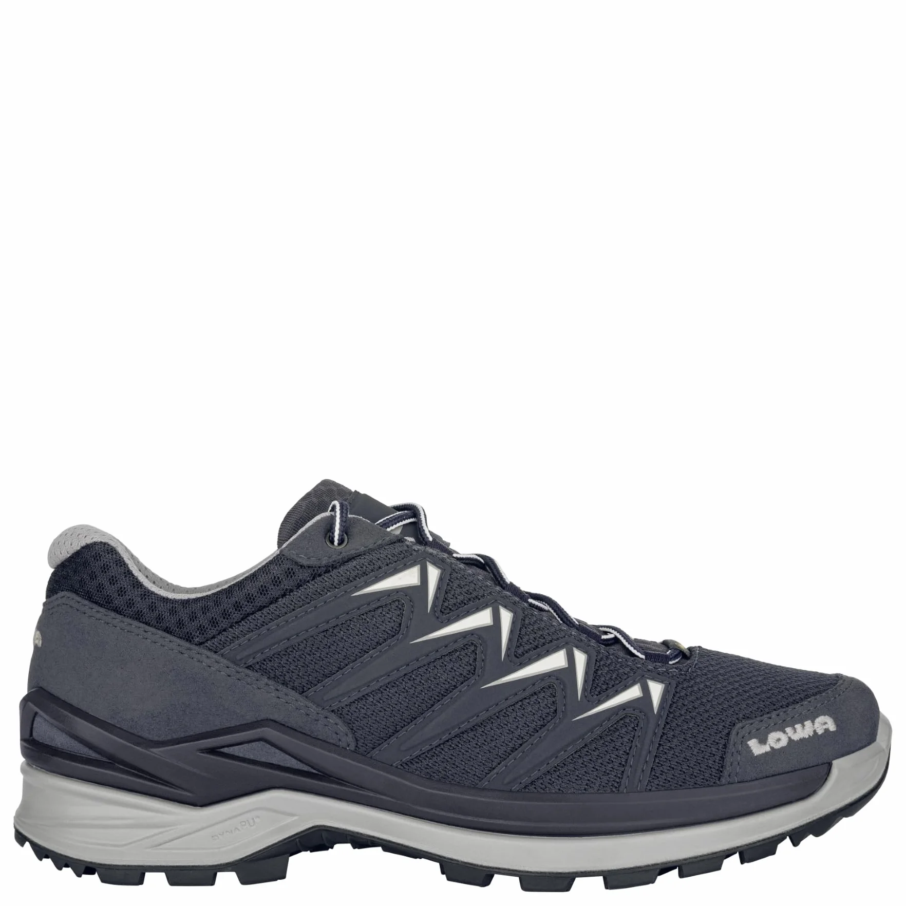 Lowa Innox pro GTX lo 910 stalowo-niebieski/Offwhite 1