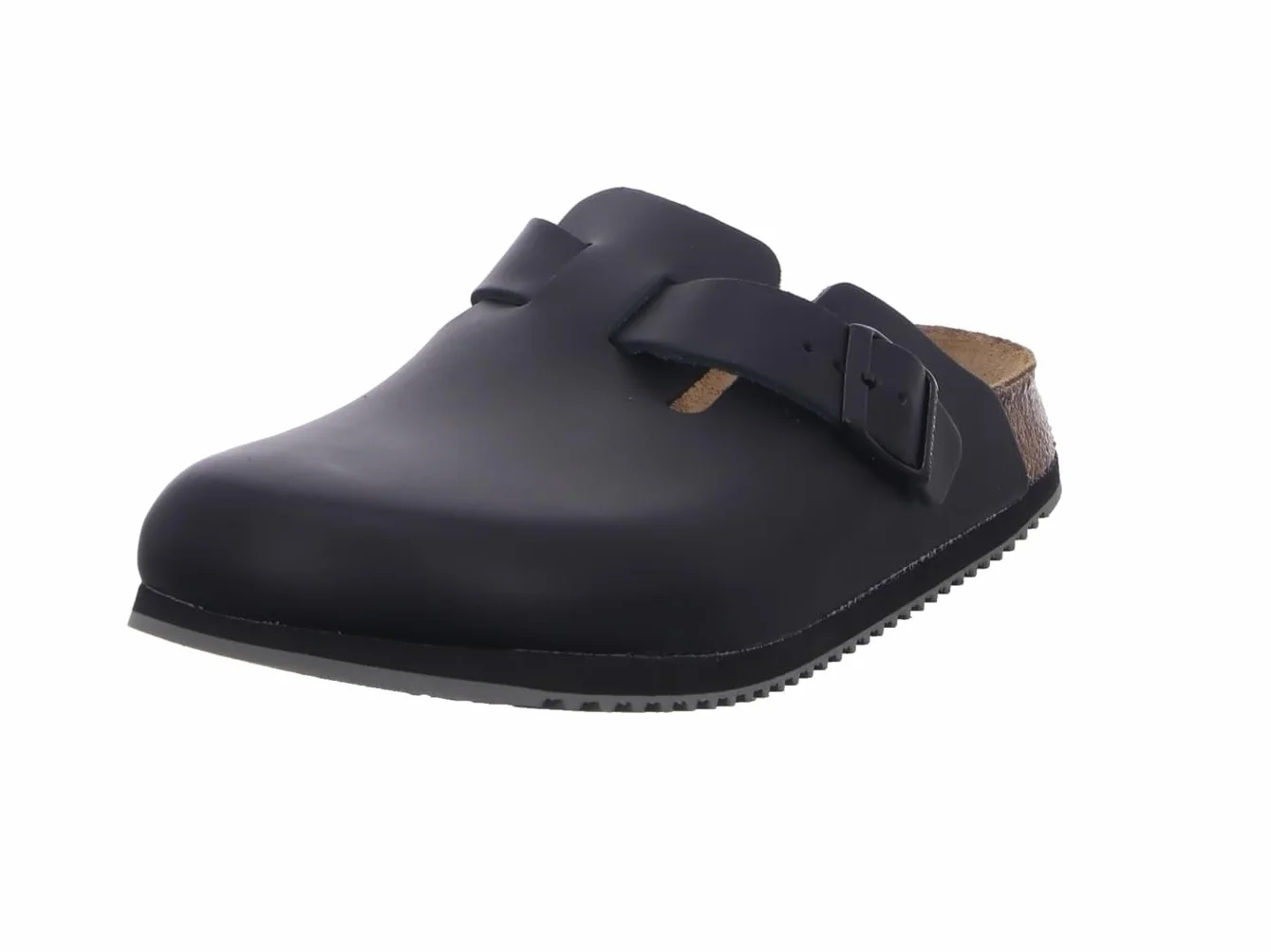 Birkenstock Unisex Boston chodaki
