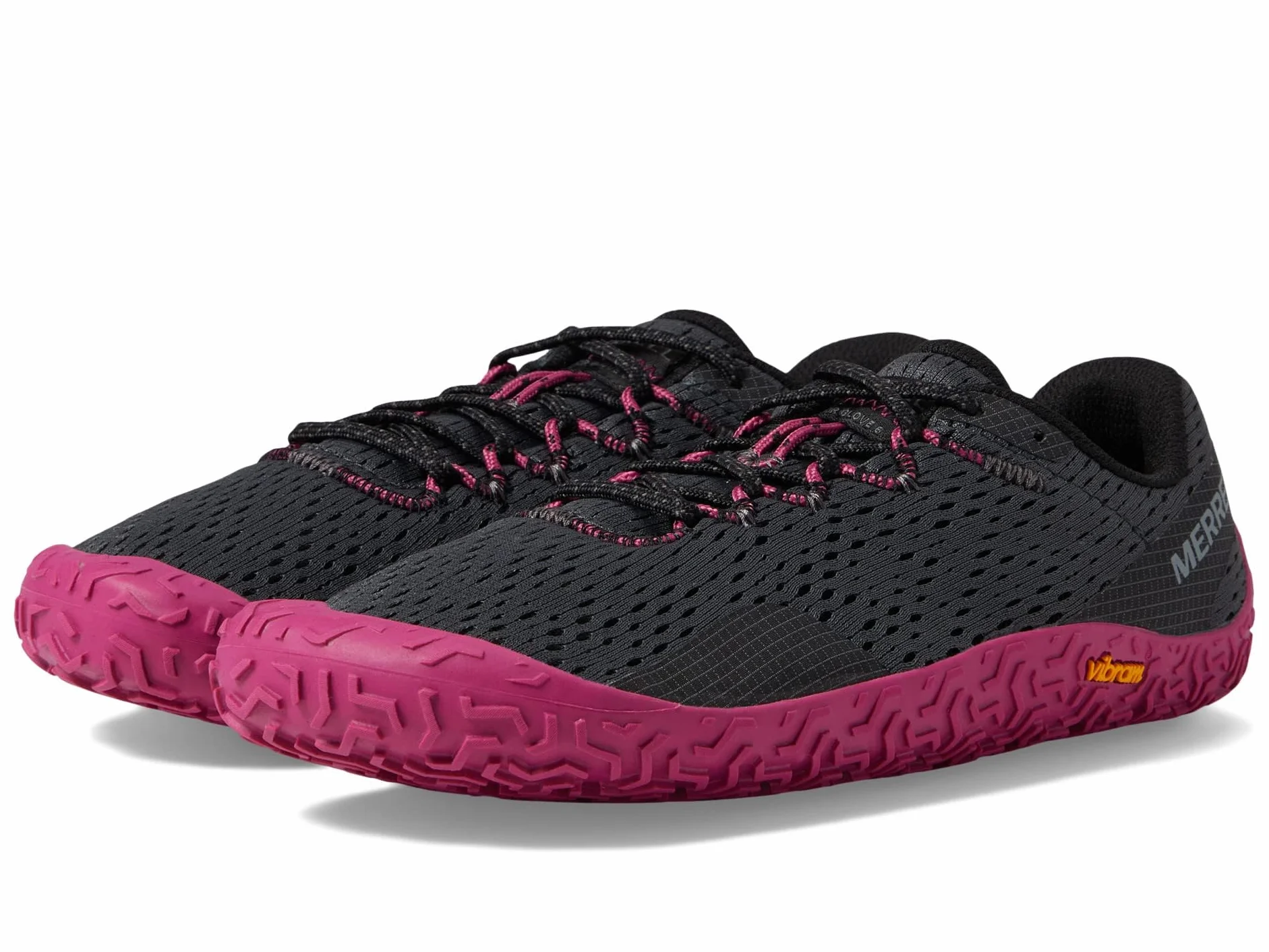 Merrell Kobiety Vapor Glove 6Adidasy