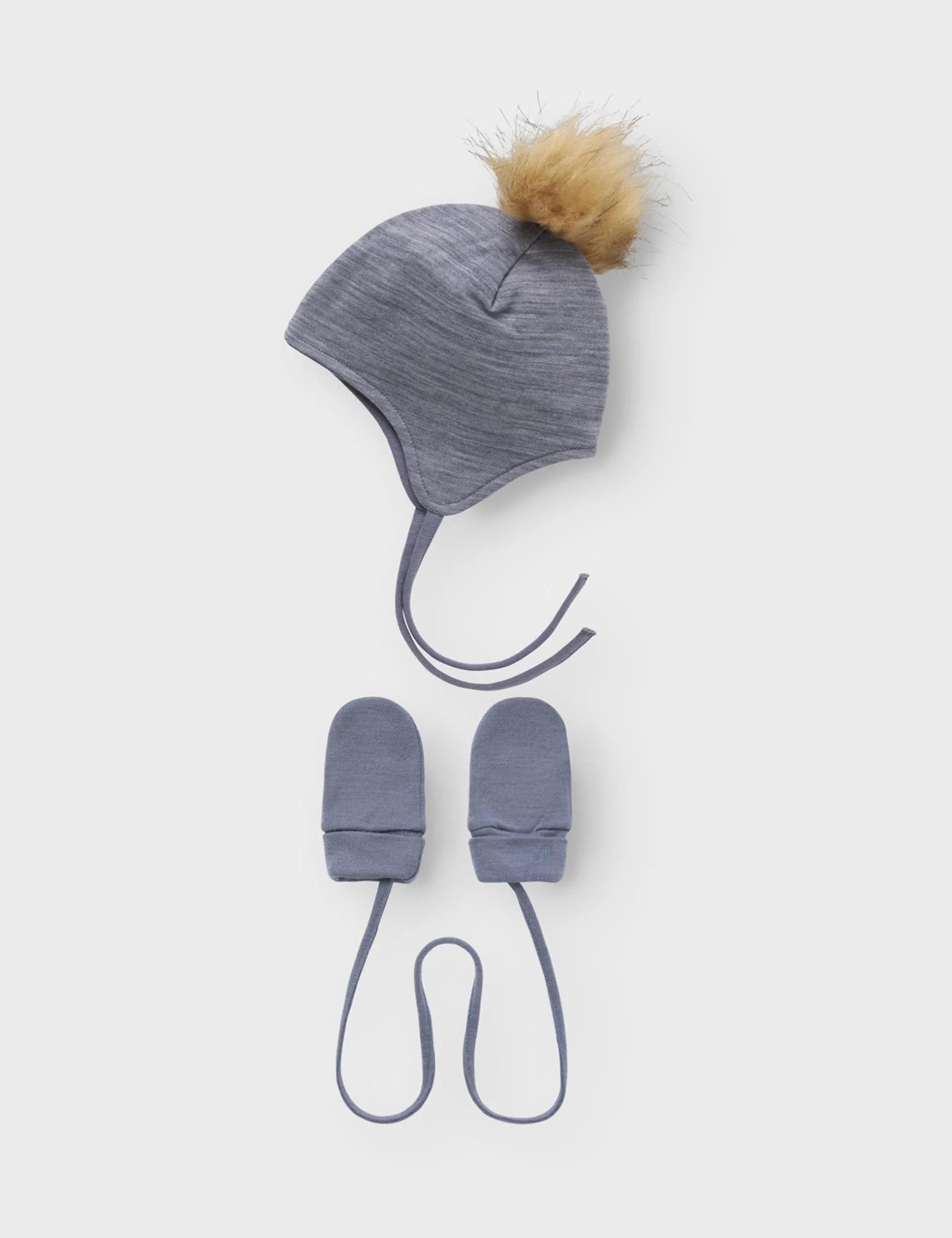 Nbmwuppo Wo/Co/Willit Wo Set, Folkstone Gray, 34-39