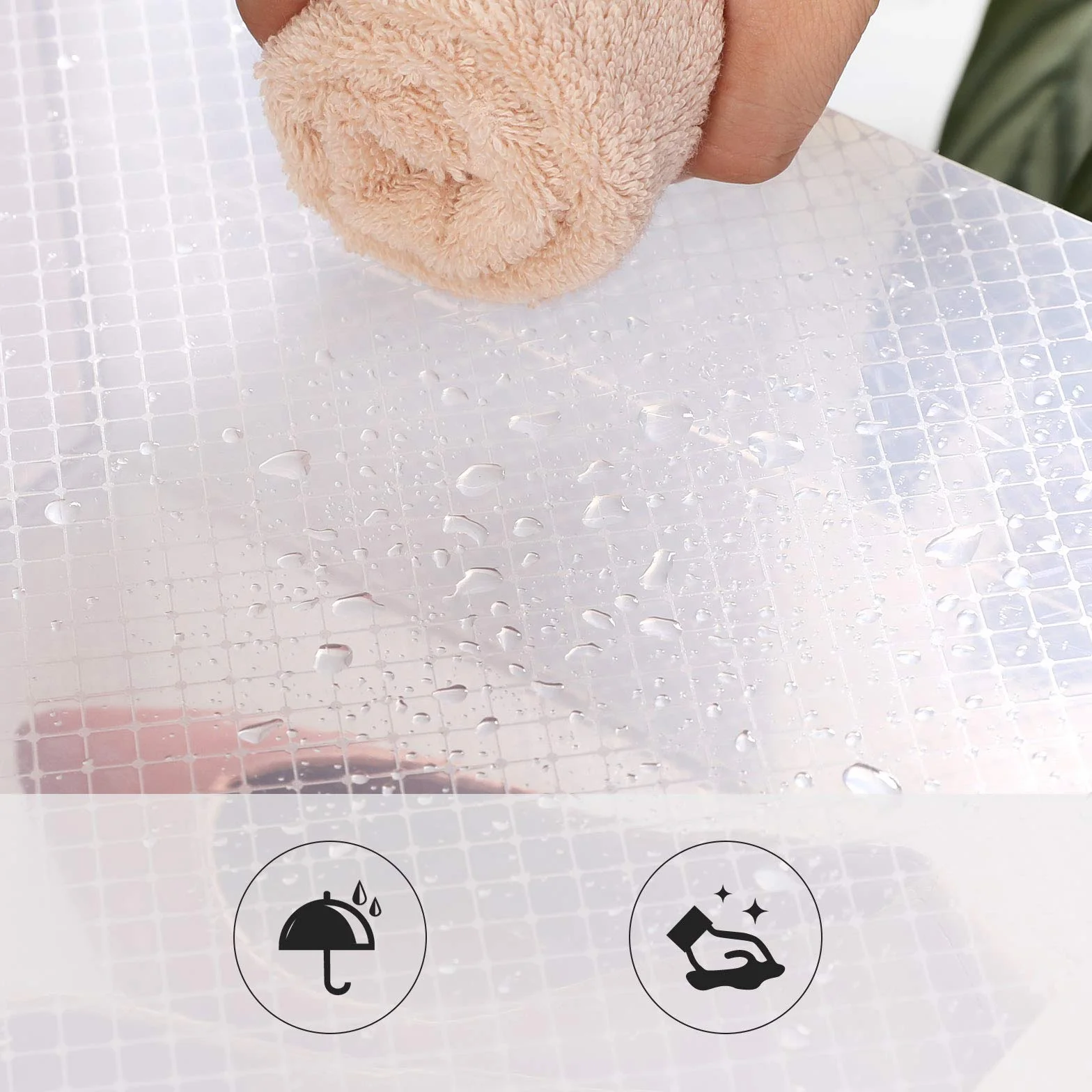 SONGMICS LSP001W01 Wysokie pudełka na buty, 10 sztuk plastikowych organizatorów do przechowywania butów na wysokich obcasach, botki, wysokie, można układać w stos, przezroczyste