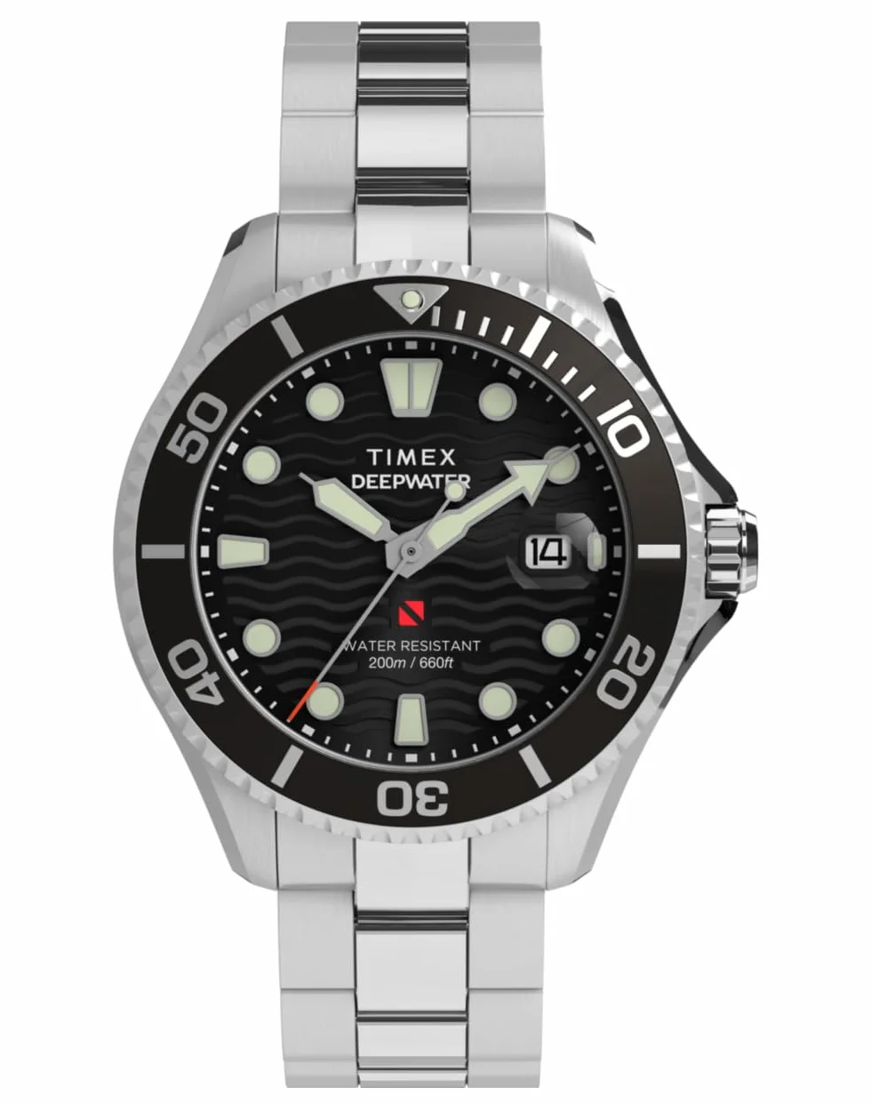Timex TW2W82000 Meski zegarek