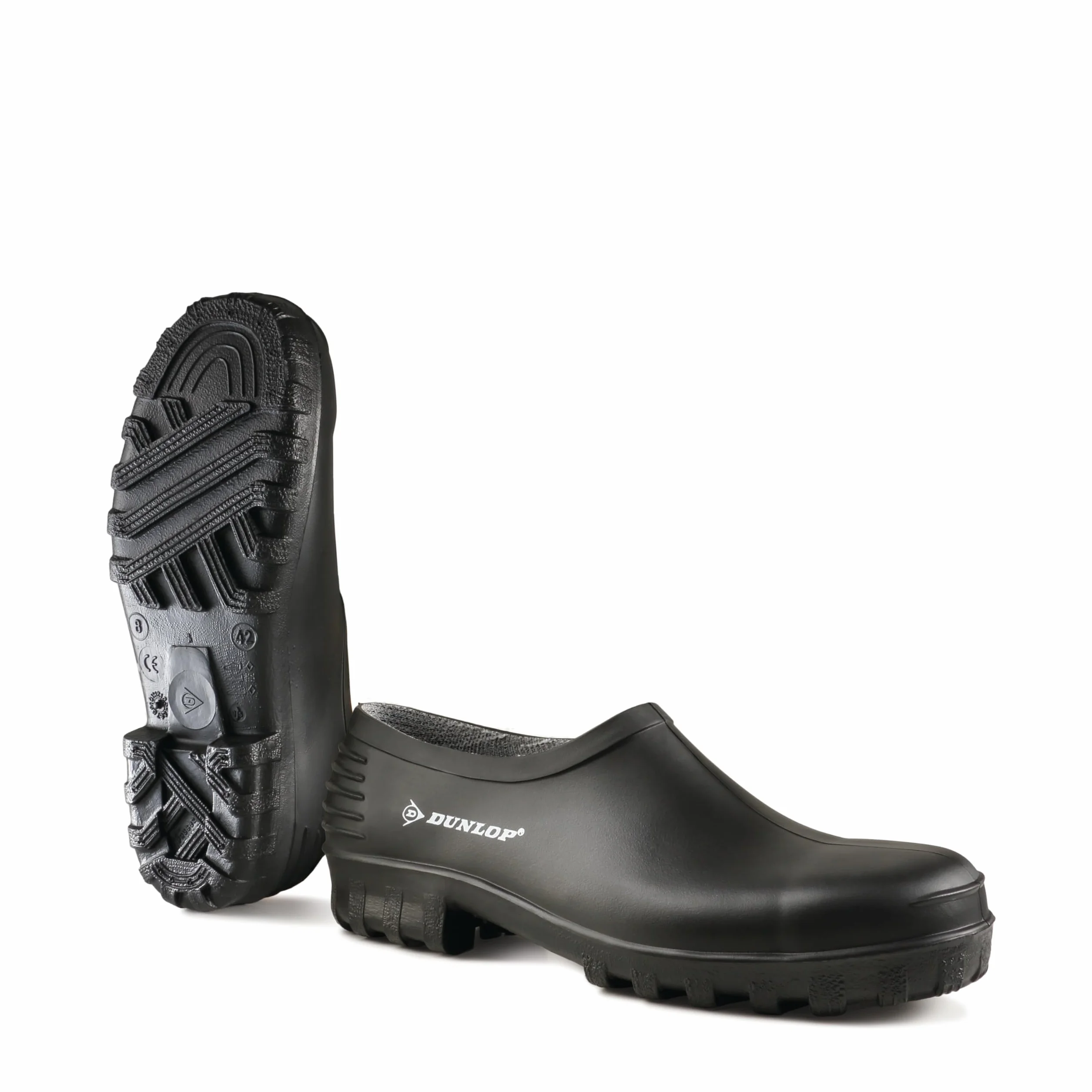 Dunlop Protective Footwear Unisex Dunlop Monocolour Wellie Shoechodaki
