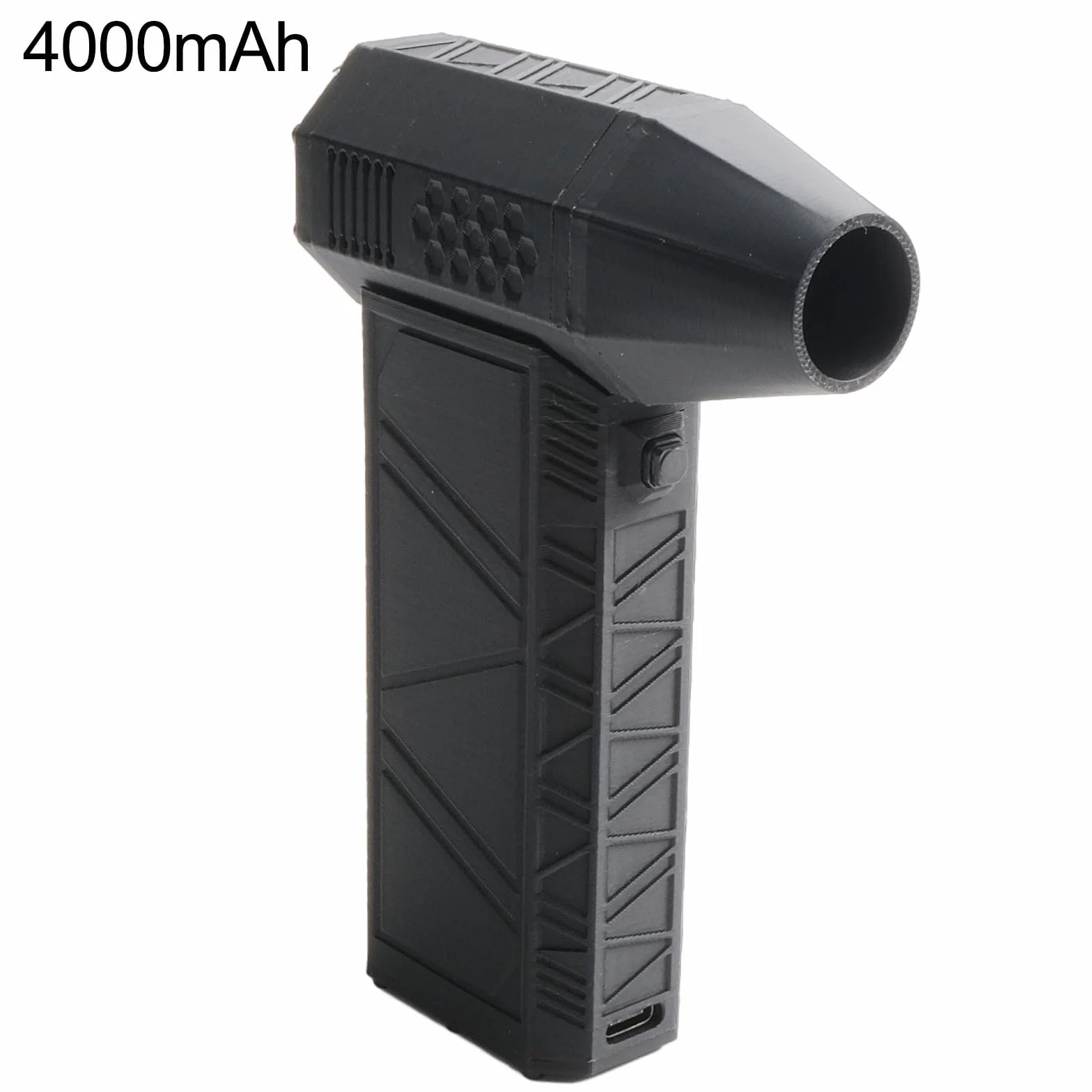 X3 Violent Turbo Fan, dmuchawa strumieniowa, 130 000 obr./min, elektryczny wentylator strumieniowy, Super Jet Fan, dmuchawa strumieniowa, owny turbofan, przemysłowy wentylator dmuchawowy z