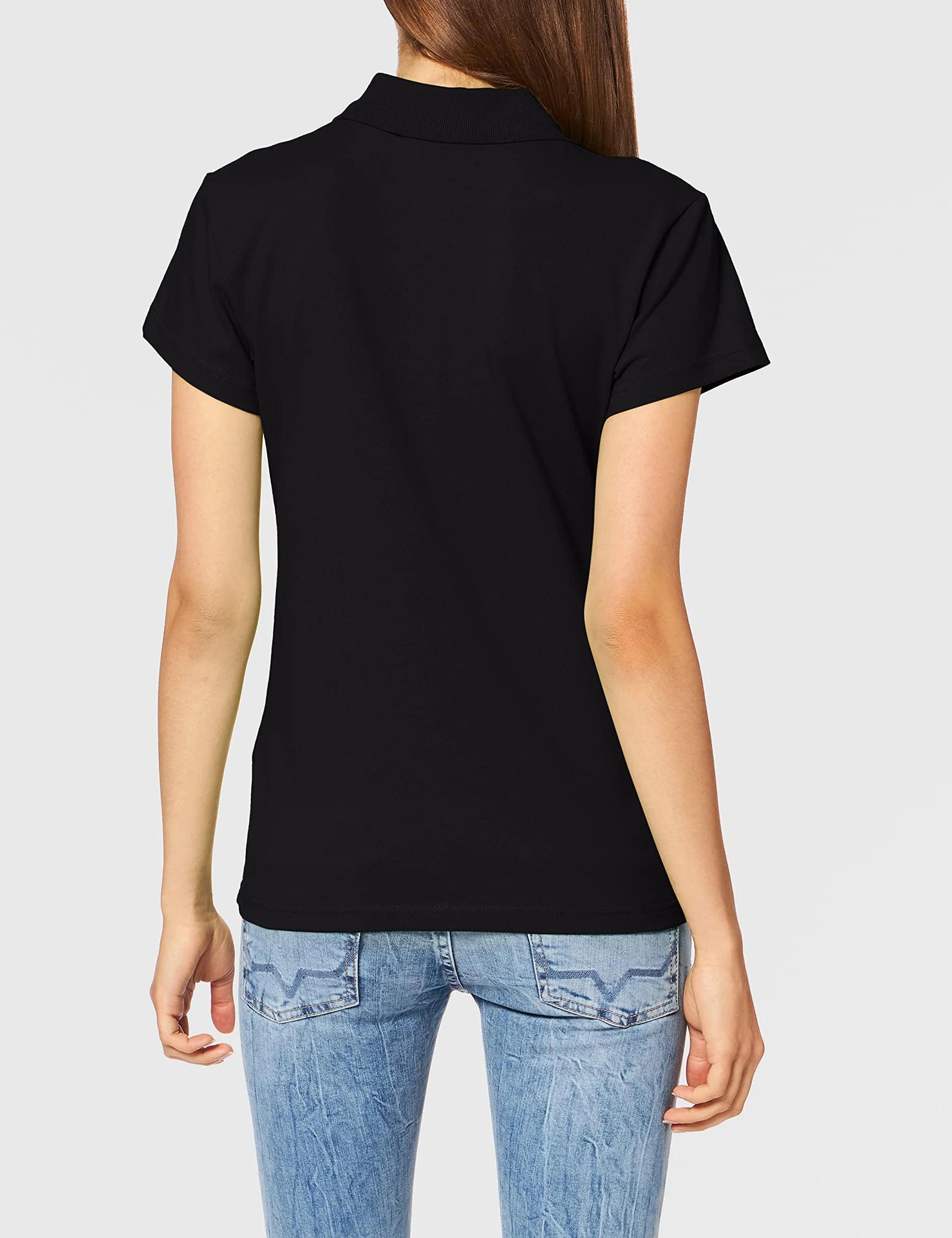 Erima Mężczyźni Koszulka polo Teamsport
