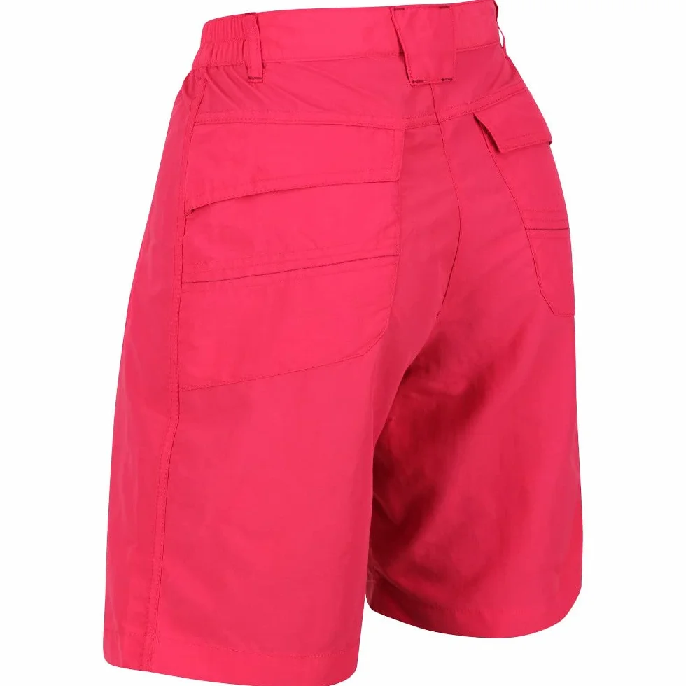 Regatta Chaska Short Ii - Spodnie Kobiety