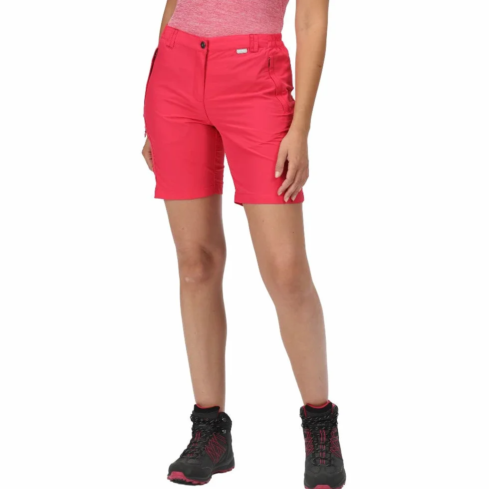 Regatta Chaska Short Ii - Spodnie Kobiety