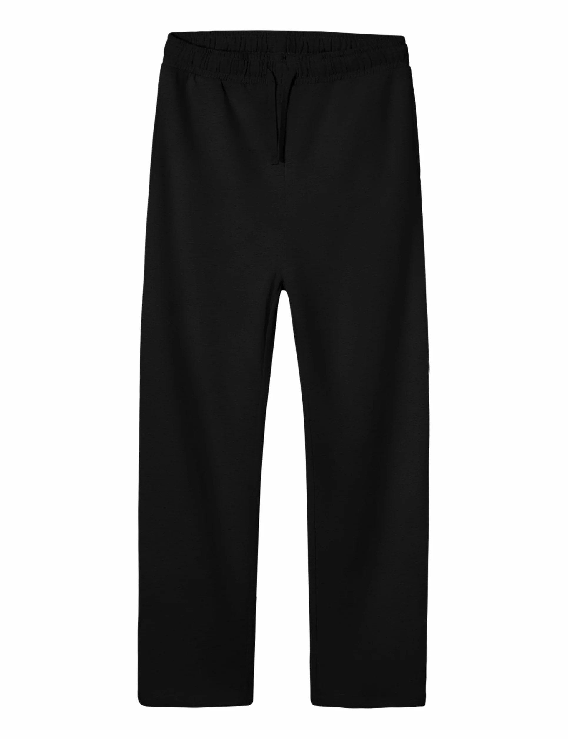 NAME IT Nlnnizu Bru Straight Sweat Pant Noos - spodnie dresowe Uniseks