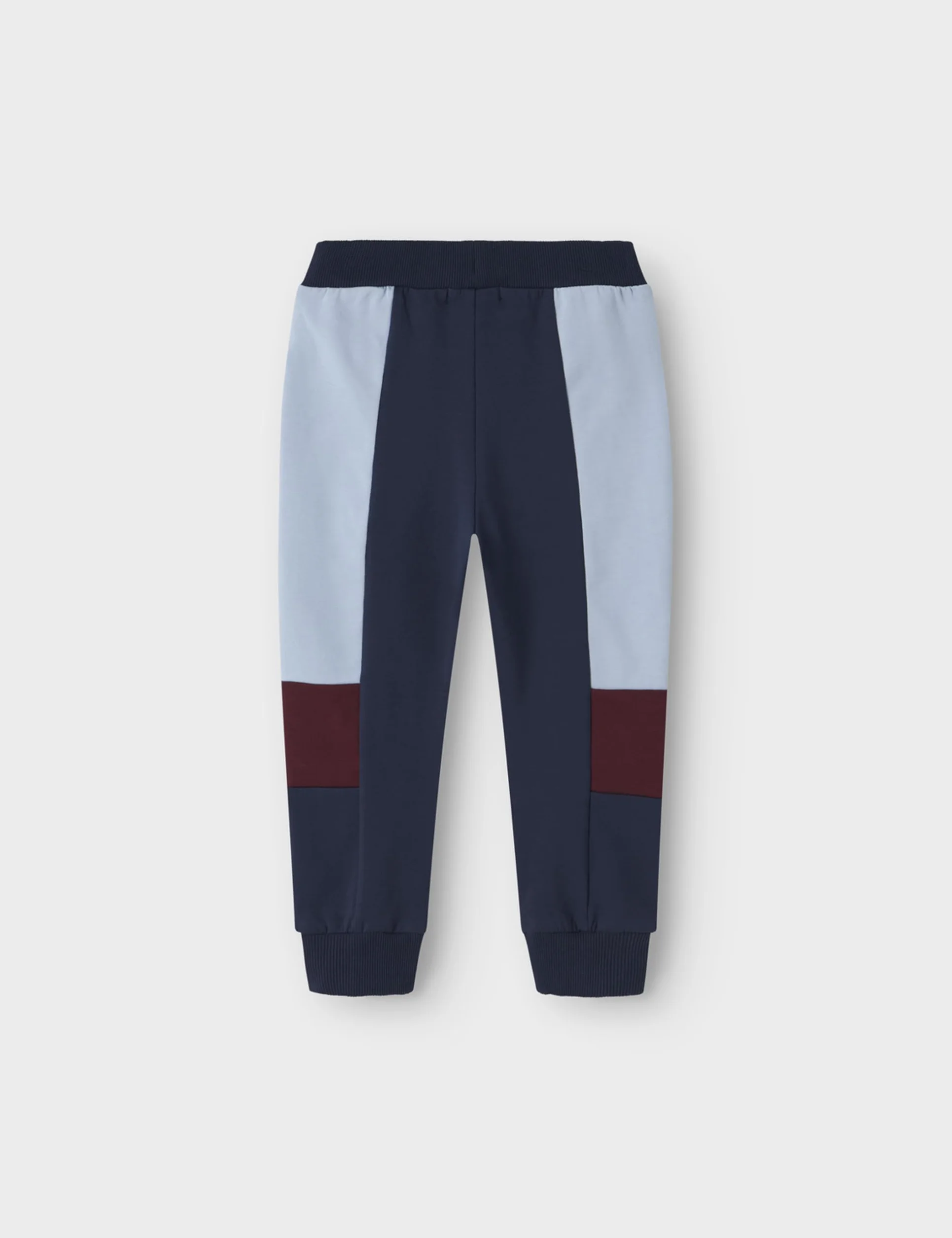 NAME IT Nmmkellan Sweat Pant Unb - Nmmkellan Sweat Pant Unb Chłopcy
