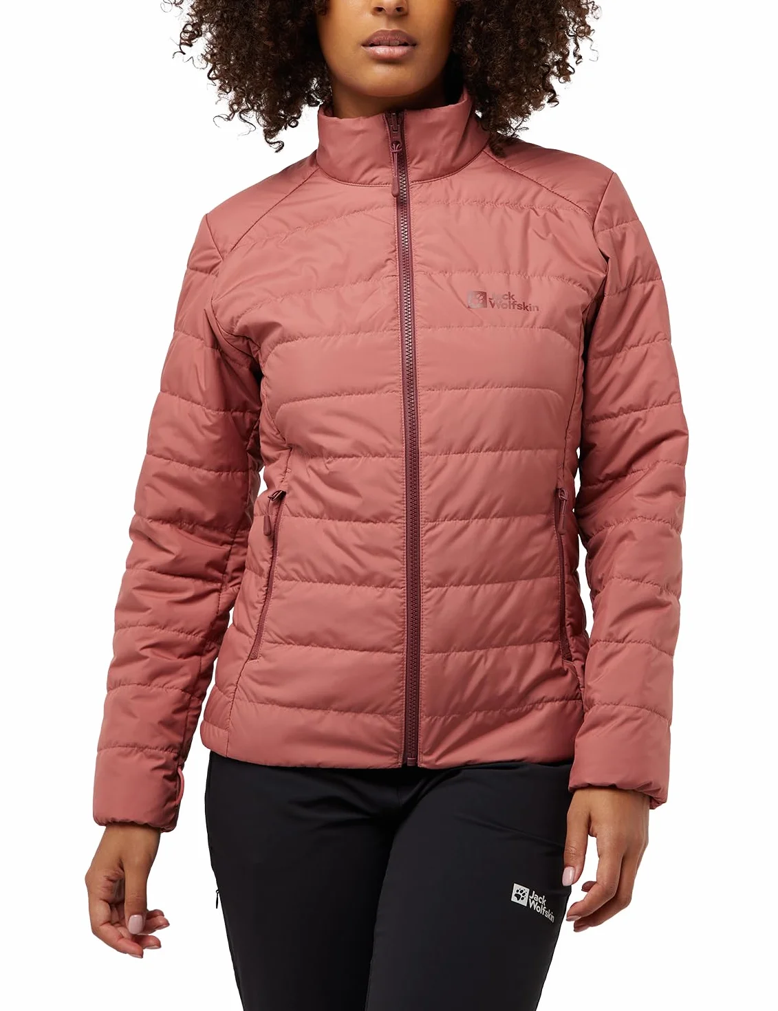 Jack Wolfskin Kurtka Kobiety Hunberg 3 W 1 Jkt W