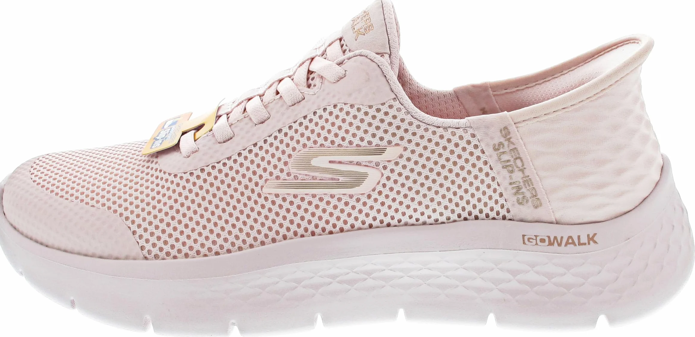 Skechers Kobiety Go Walk Flex Grand EntryAdidasy