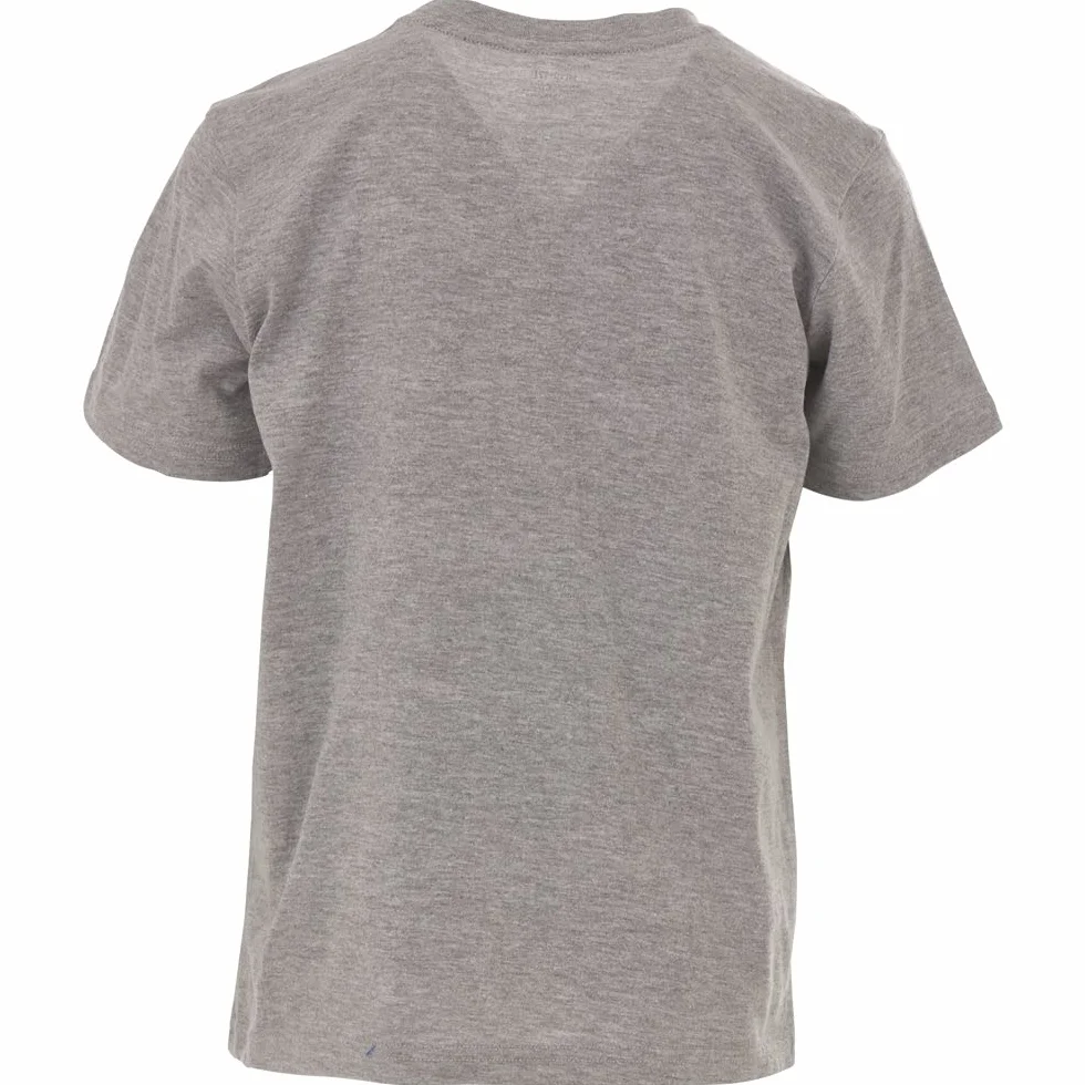 Reebok T-shirt z krótkim rękawem Chłopcy Camiseta Big Intl