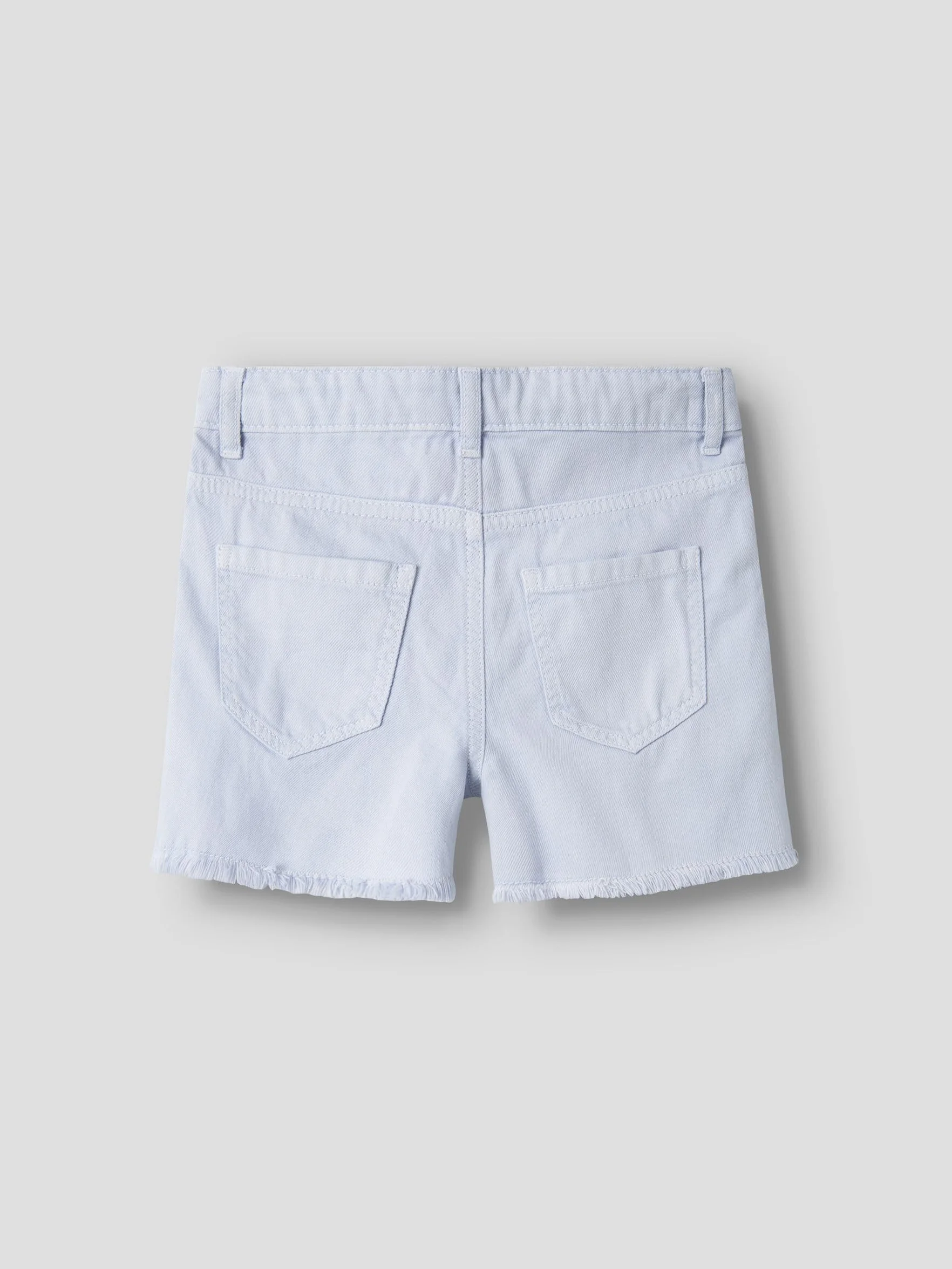 NAME IT Nkfrose Mom Twi Shorts 3248-tw Tb - Nkfrose Mom Twi Shorts 3248-Tw Tb Dziewczynki