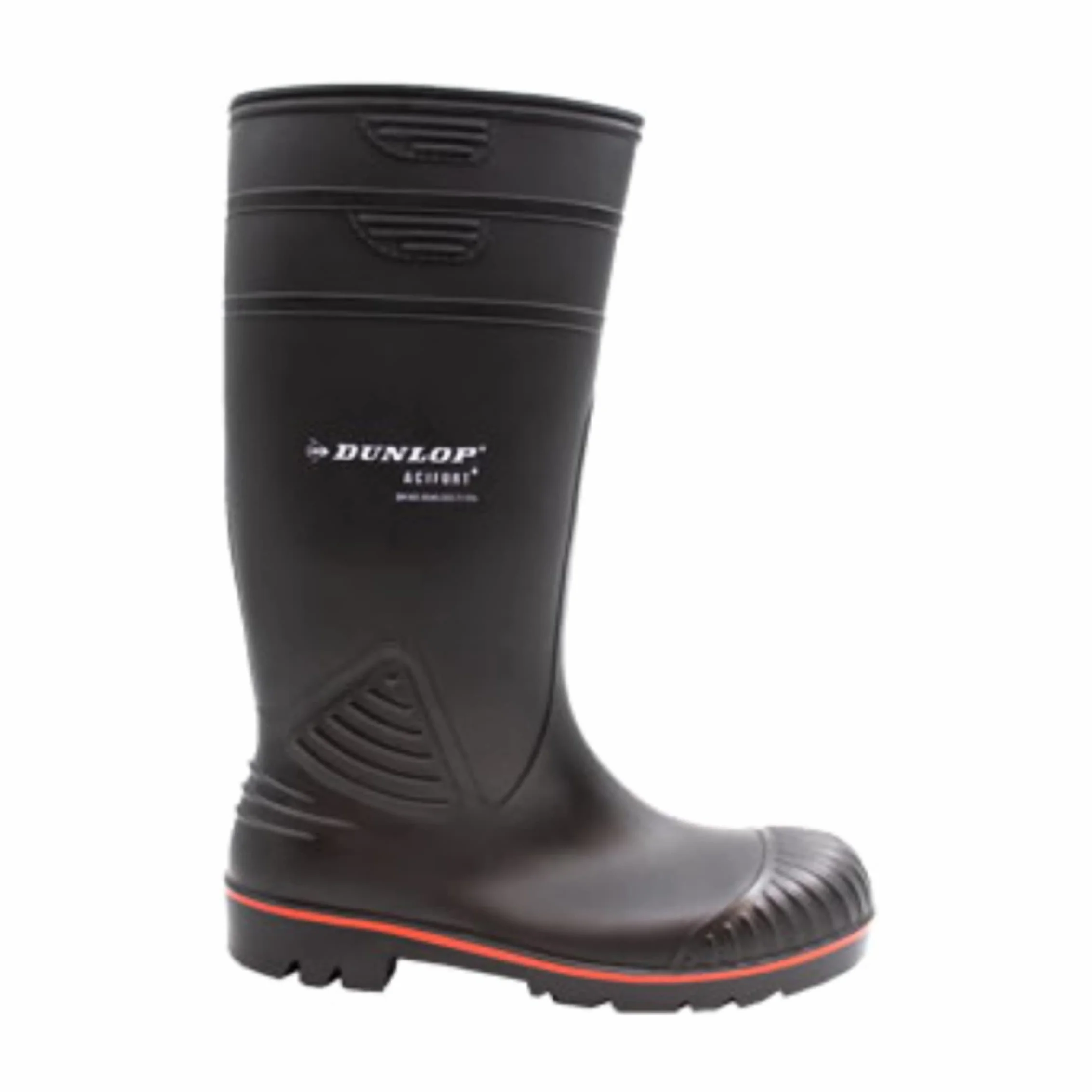 DUNLOP Mężczyźni Dunlop Acifort Heavy DutyButy przemysłowe