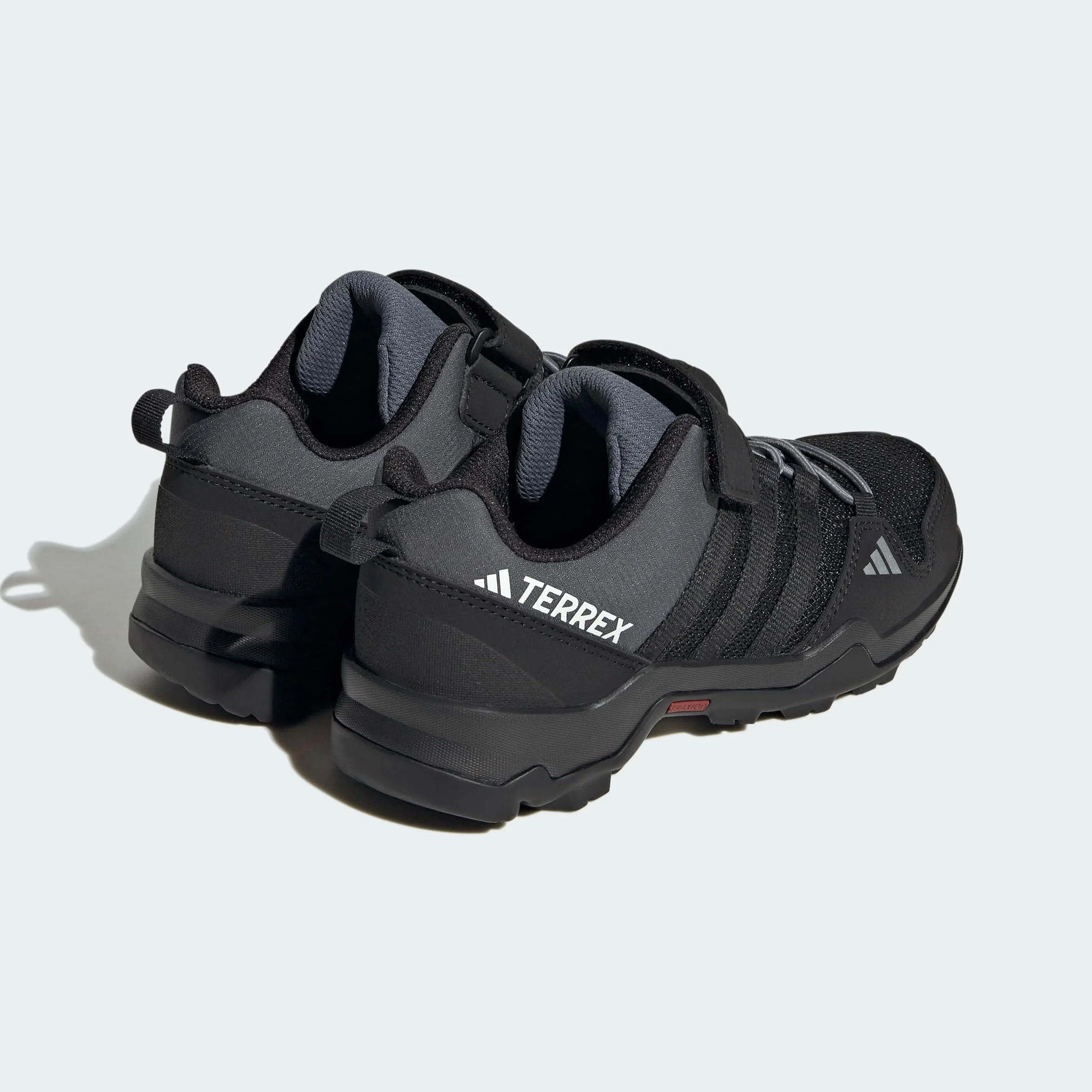 adidas Uniseks Terrex Ax2r Hook-and-loop HikingButy turystyczne