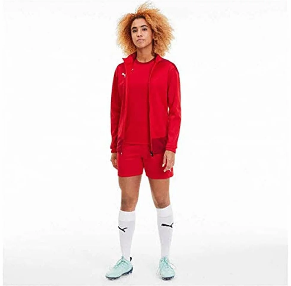 PUMA Kurtka Treningowa Kobiety Teamgoal 23 kurtka treningowa W