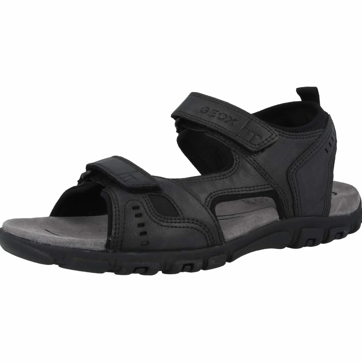 Geox Mężczyźni U Sandal Strada ASandały
