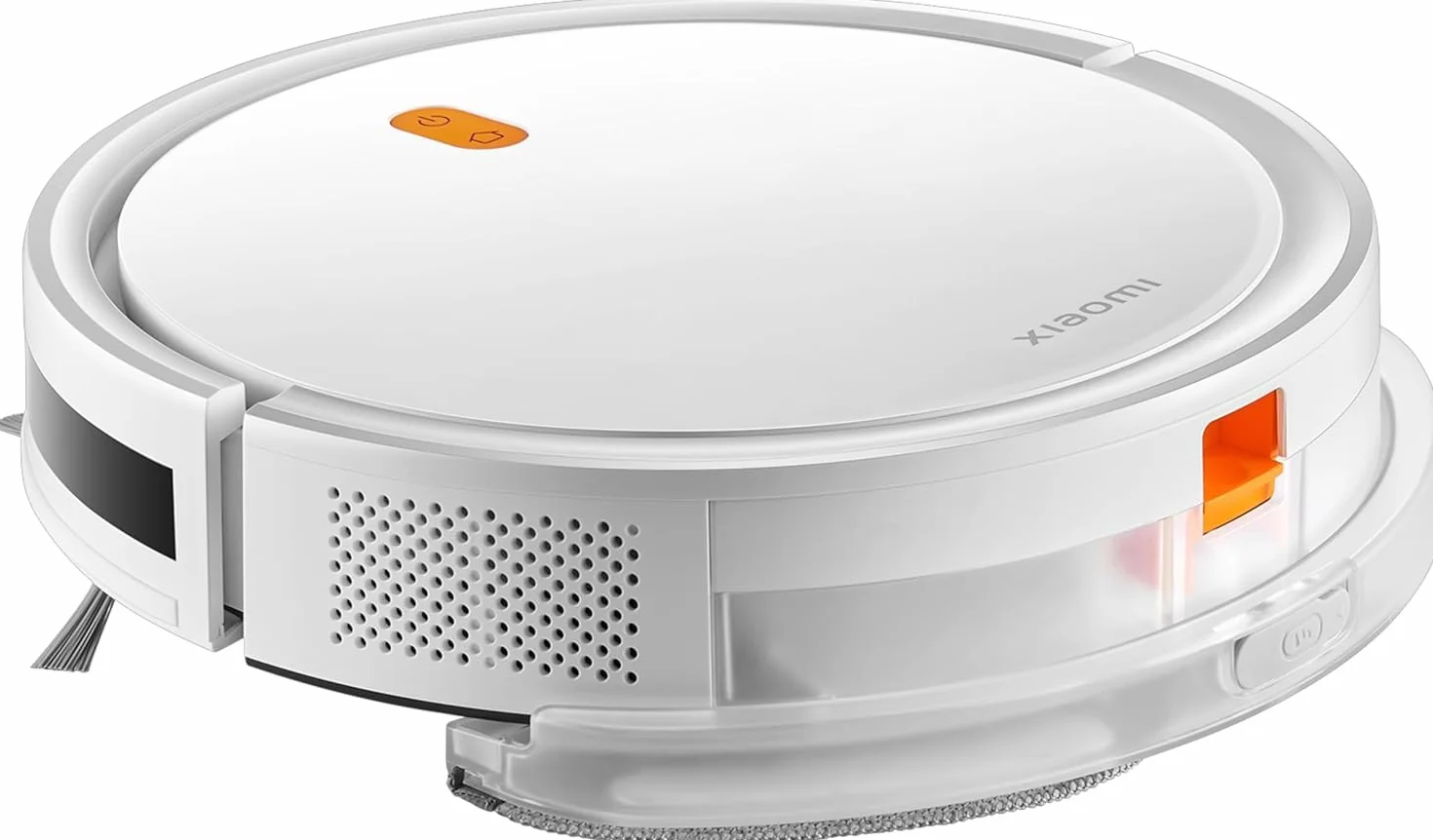 Xiaomi Robot Vacuum E5 (White) EU