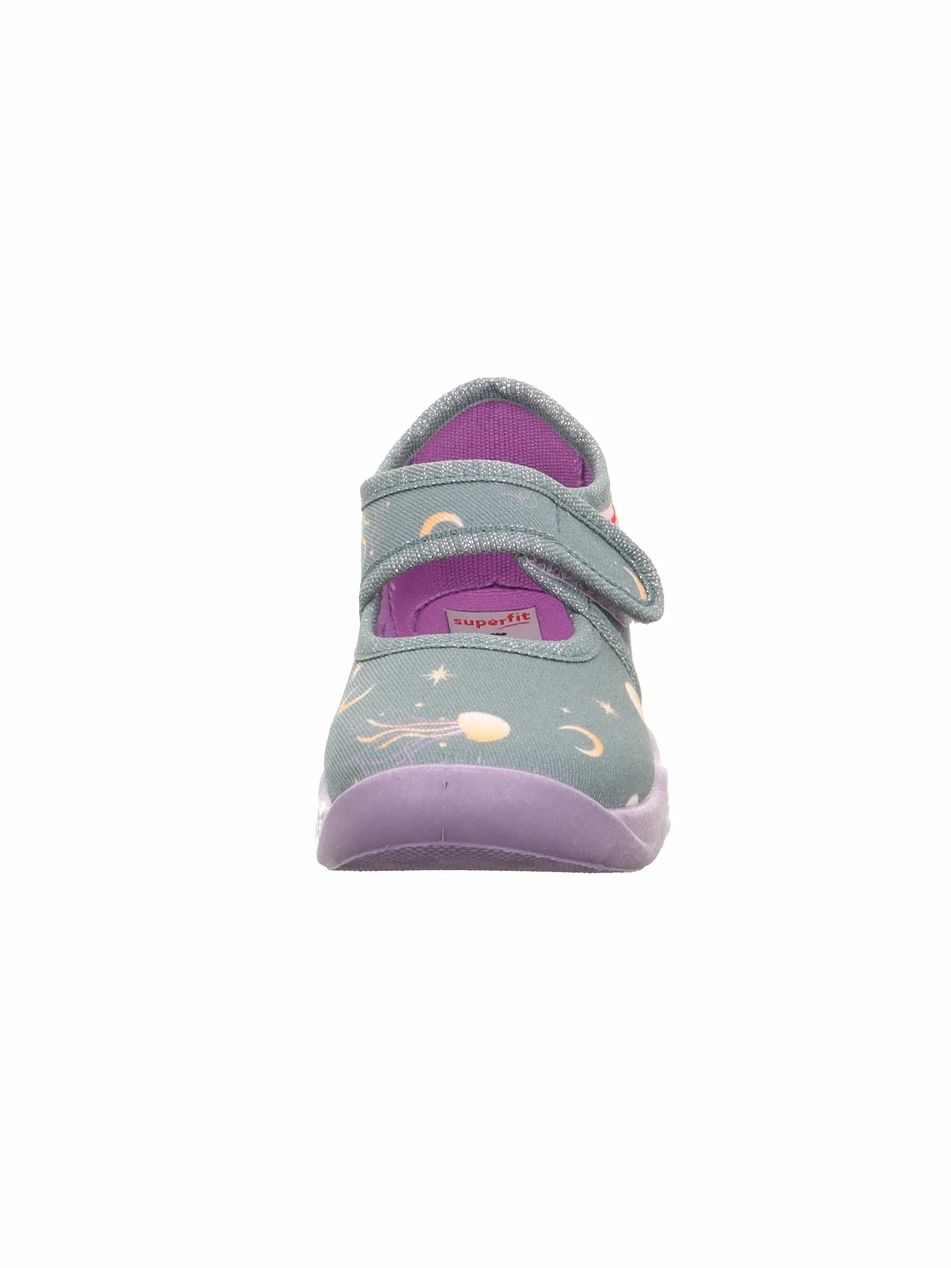 Superfit Mädchen BUBBLE Ballerina