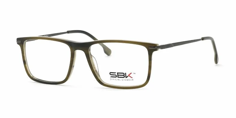 Superbike Okulary korekcyjne, SBK, SB504, oprawki męskie