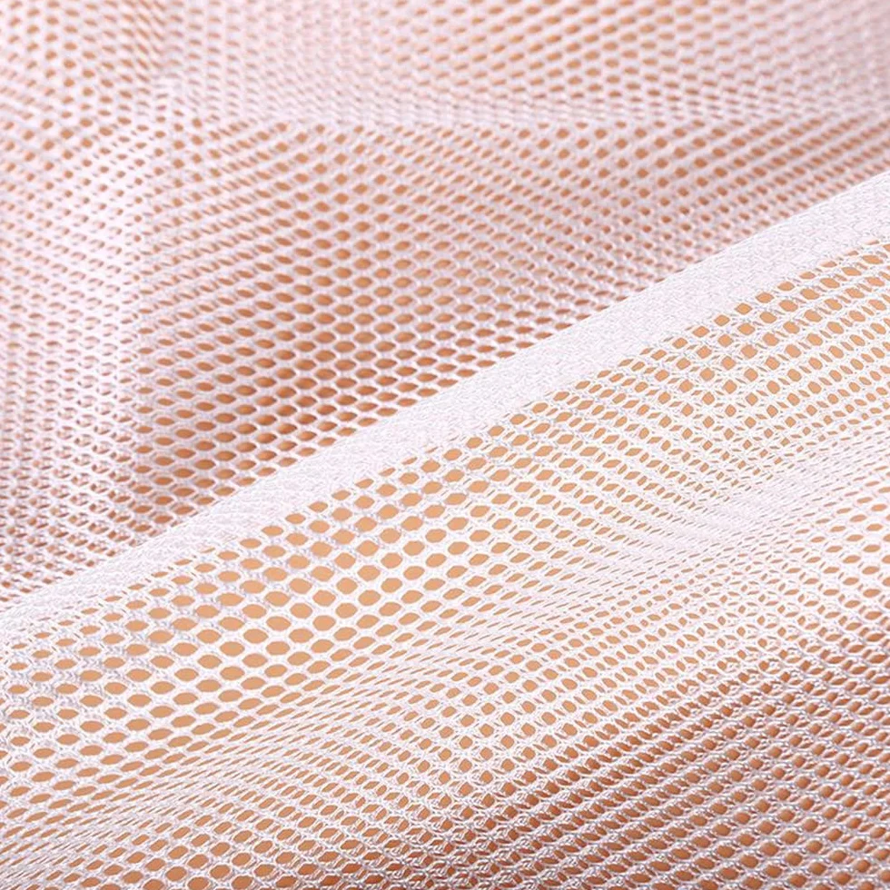 Siatka do gotowania ryżu sushi poliestrowa 100 x 115 cm