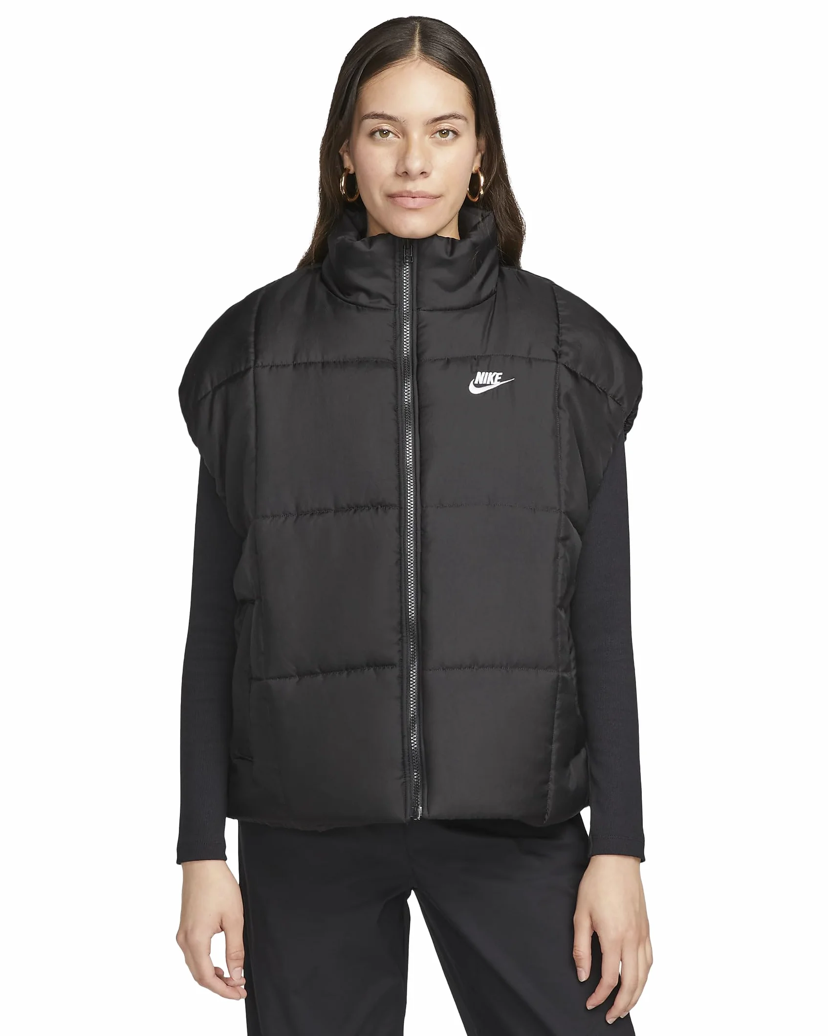 NIKE Kurtka Kobiety Nsw Thrmr