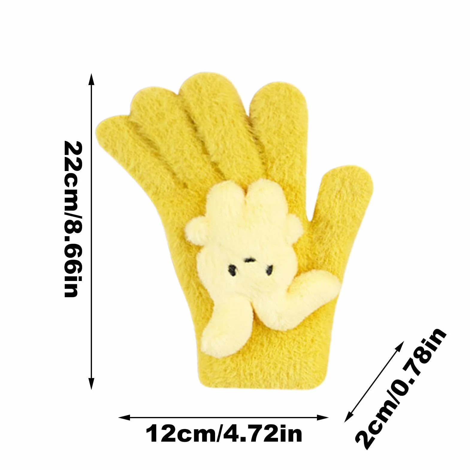 Couple Holding Hands Gloves, Love Gloves for Couples, Touchscreen Couple Gloves, Funny Couples Gloves, Romantic Winter Gloves, Cold Weather Couple Gloves, Hand-Holding Gloves