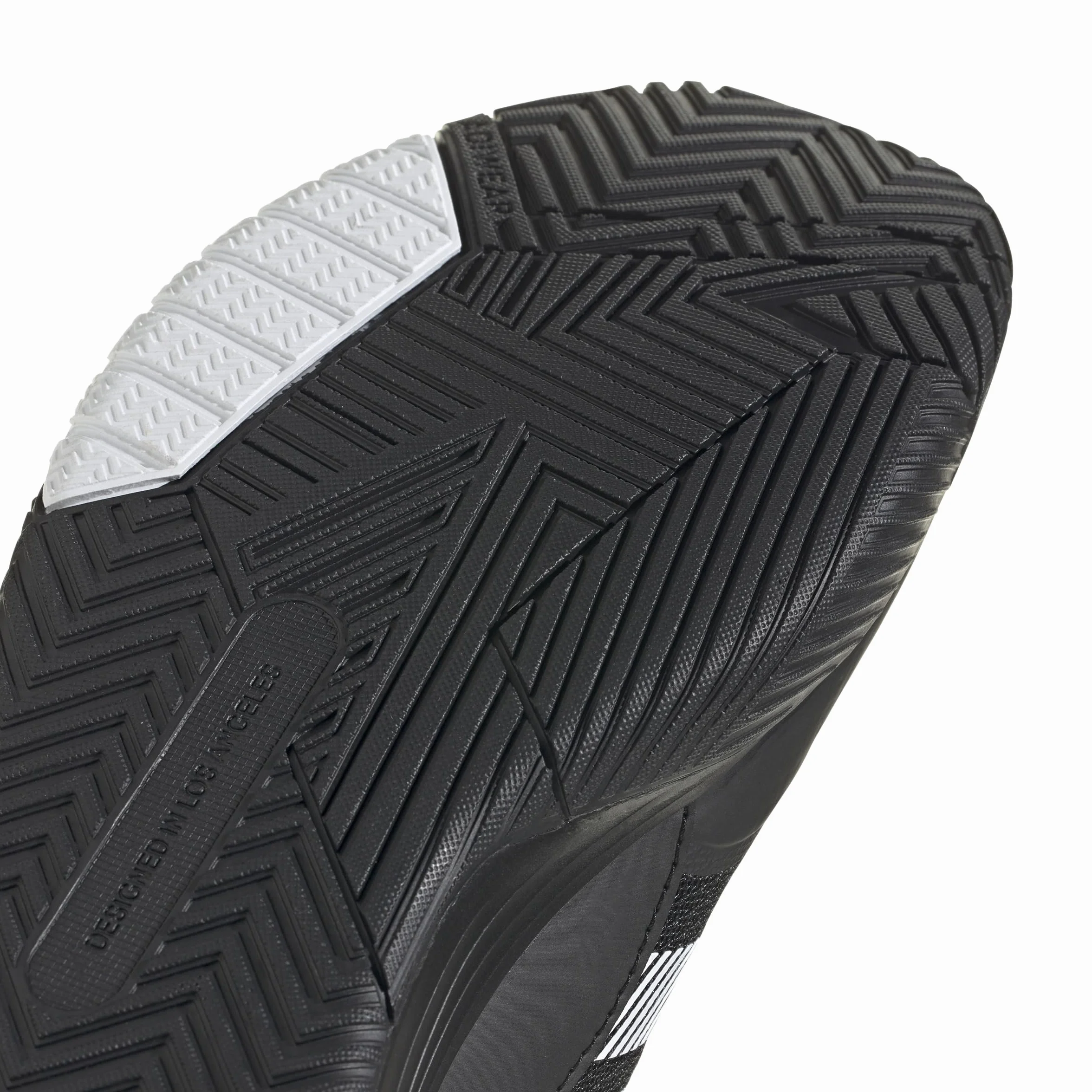 adidas Mężczyźni Own The Game 3 ShoesButy do koszykówki