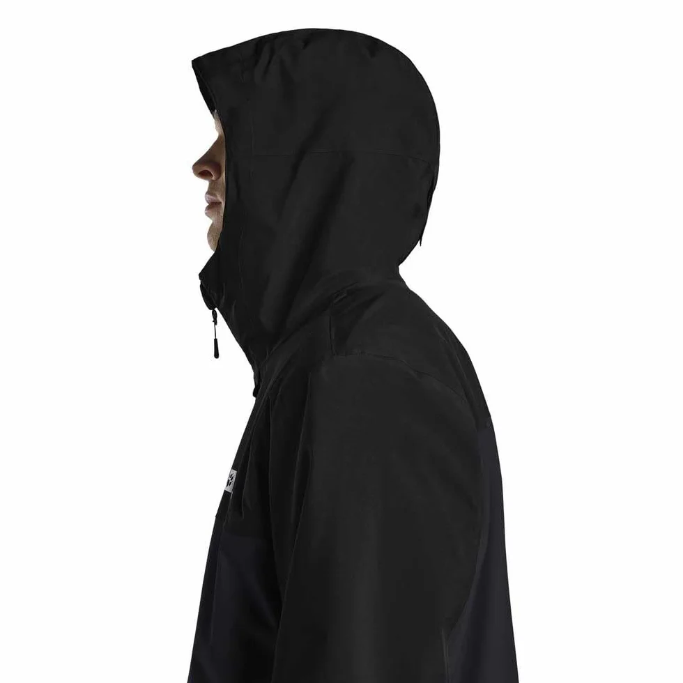 Jack Wolfskin Kurtka Mężczyźni Weiltal 2l Jkt M