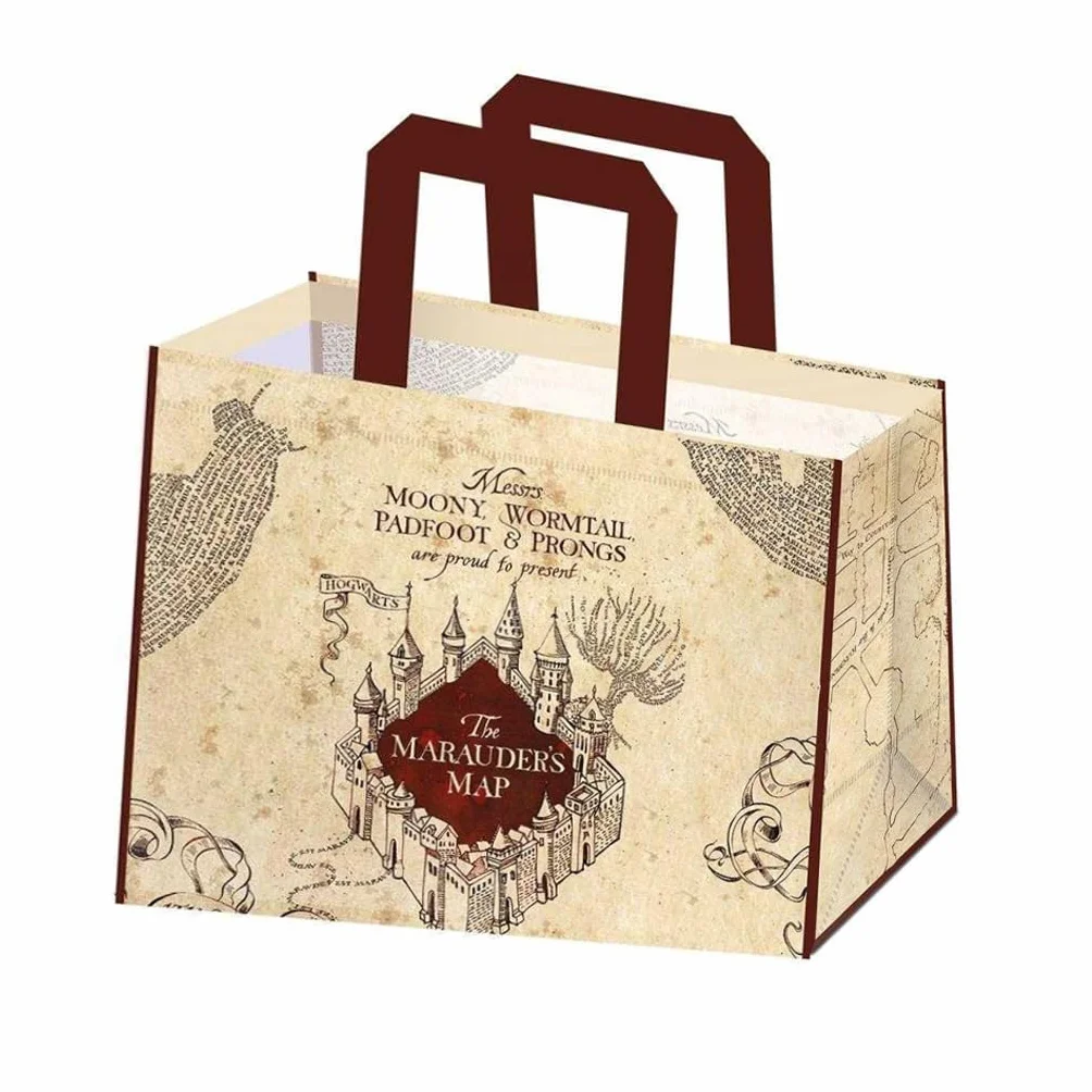 Harry Potter - torba transportowa