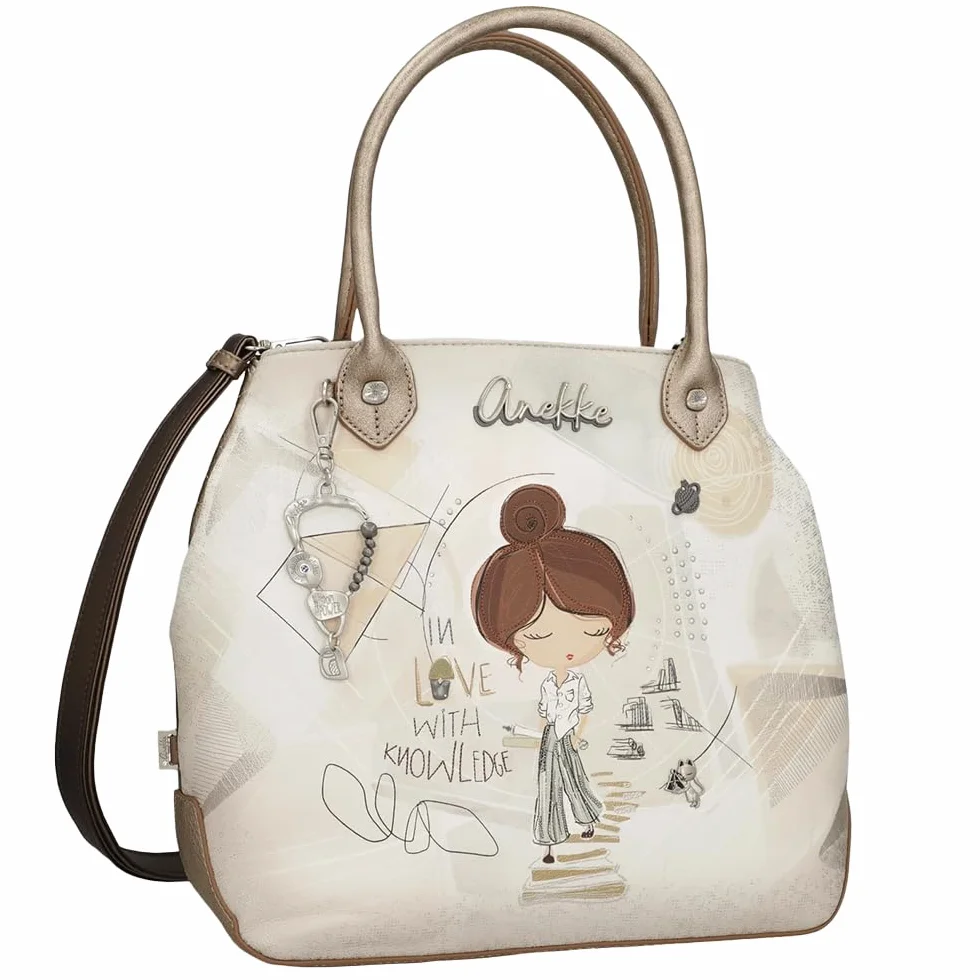 Anekke Bolso de mano con bandolera Sophia