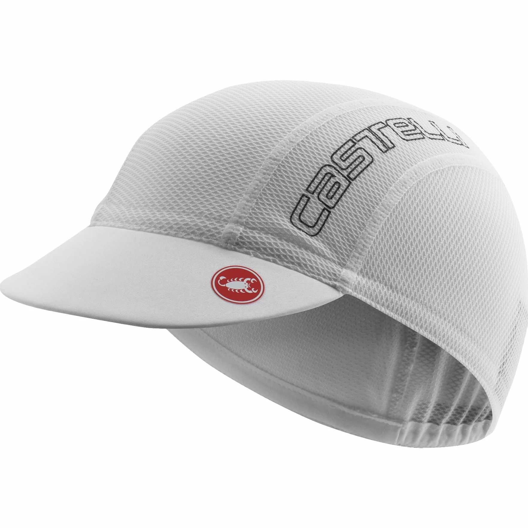 CASTELLI - A/C 2 czapka rowerowa, czapka męska