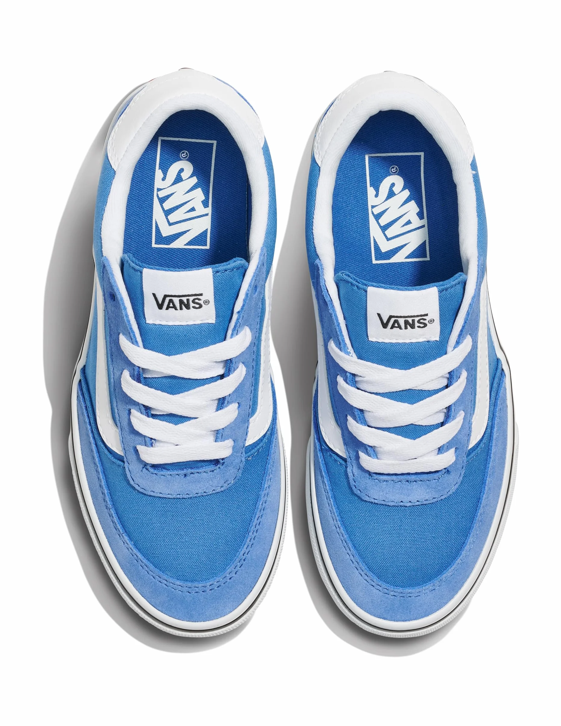 Vans Uniseks - dzieci Brooklyn LsAdidasy