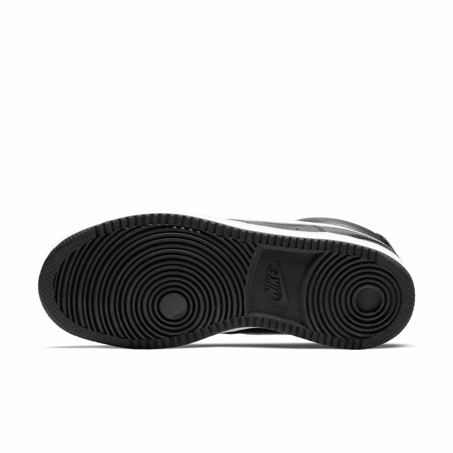 NIKE Kobiety Court Vision MidButy Sportowe
