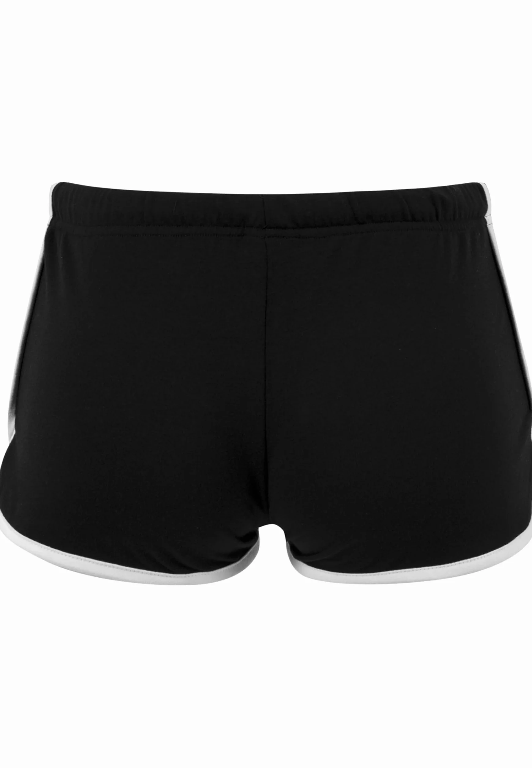 Urban Classics Ladies French Terry Hotpants - Szorty Kobiety