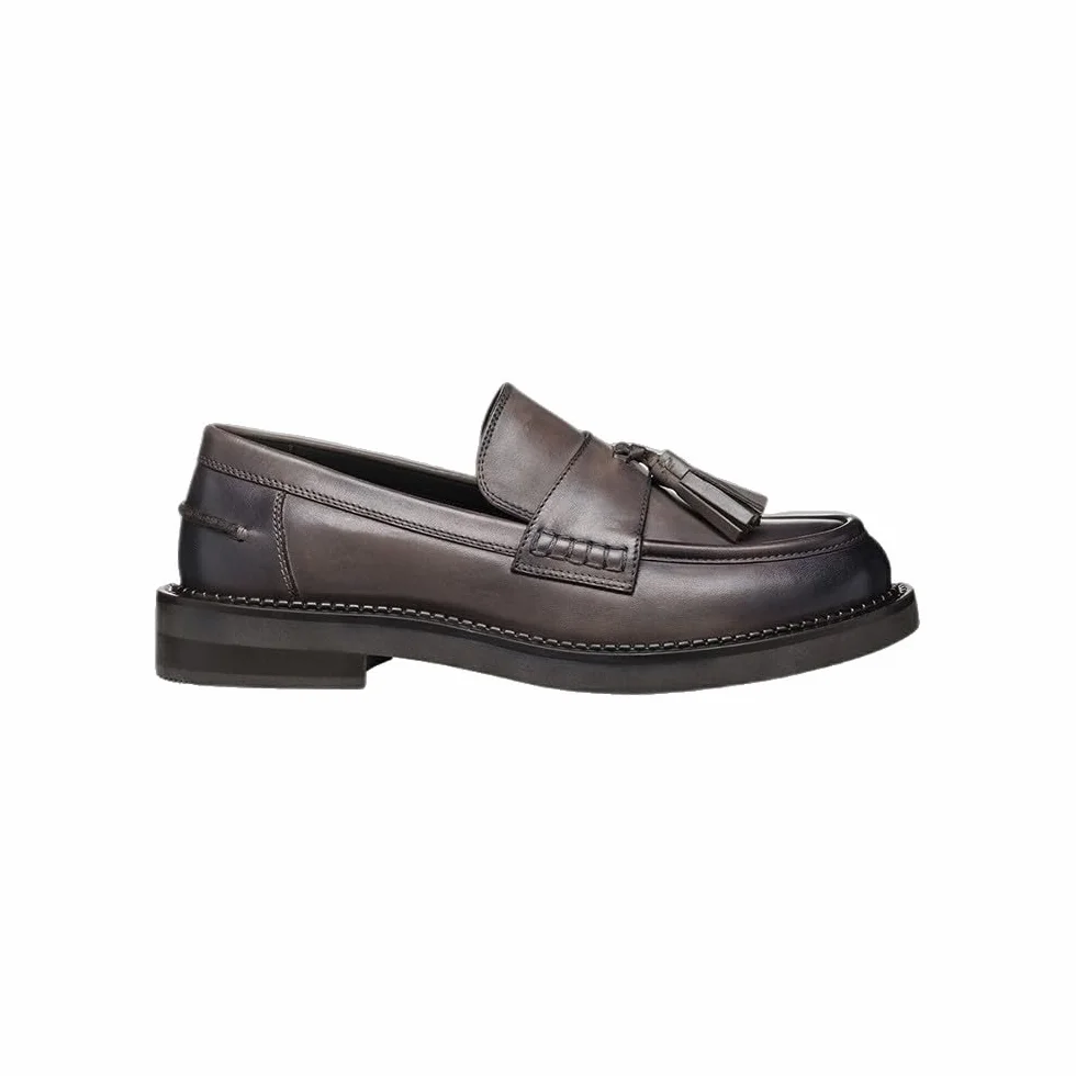 Geox Kobiety D Serilda HMoccasin