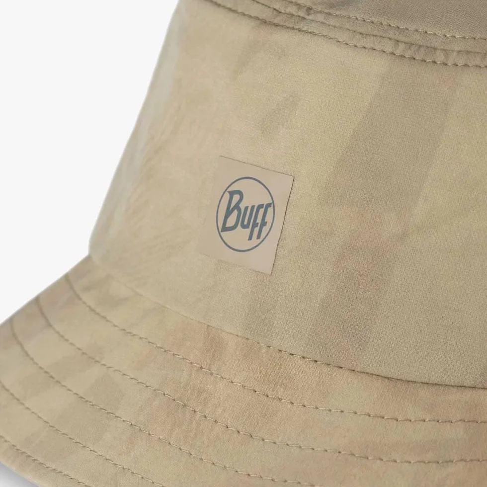 Buff, Czapka Adventure Bucket Unisex dla dorosłych, Multi, L/XL