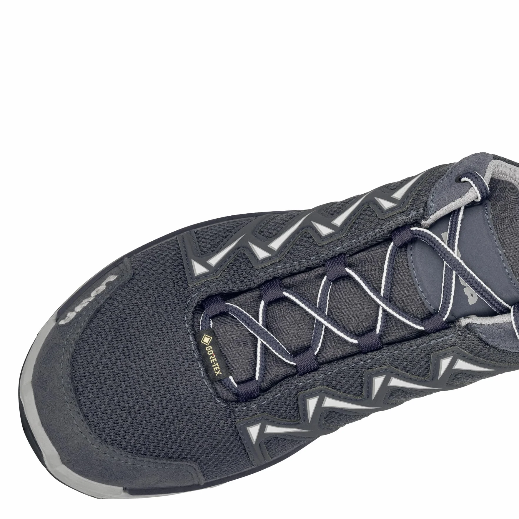 Lowa Innox pro GTX lo 910 stalowo-niebieski/Offwhite 1