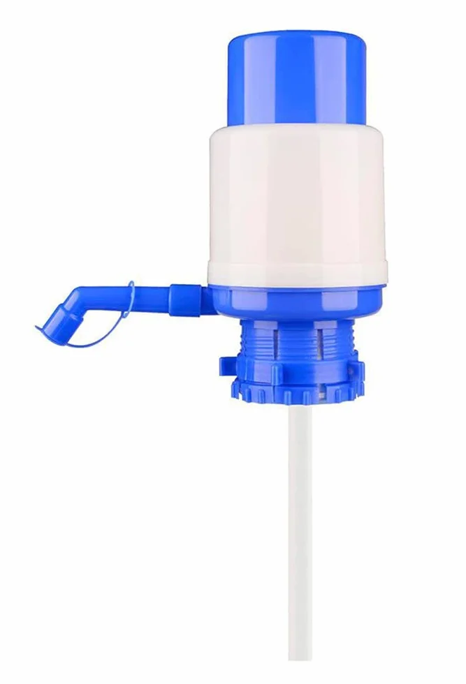 Ręczny Dystrybutor Wody do Butelek - Adapter Uniwersalny