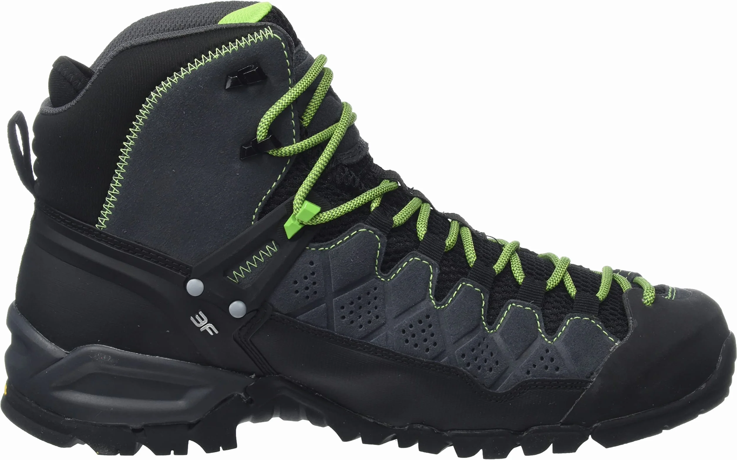 Salewa Ms Alp Trainer Mid Gtx - Buty do chodzenia Mężczyźni