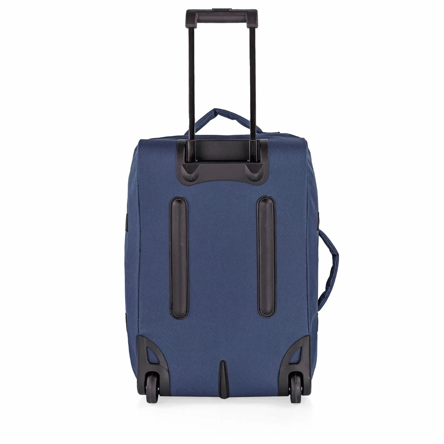 Torba podrózna na kólkach, walizka kabinowa 55x40x20, luggage, walizki - Trwalosc i komfort podczas podrózy
